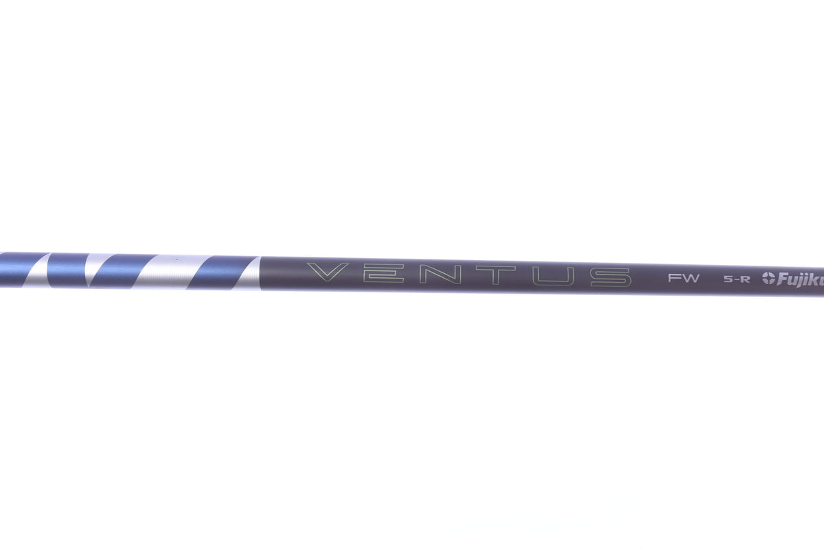 Used TaylorMade Qi35 3-Wood - Right-Handed - 15 Degrees - Regular Flex