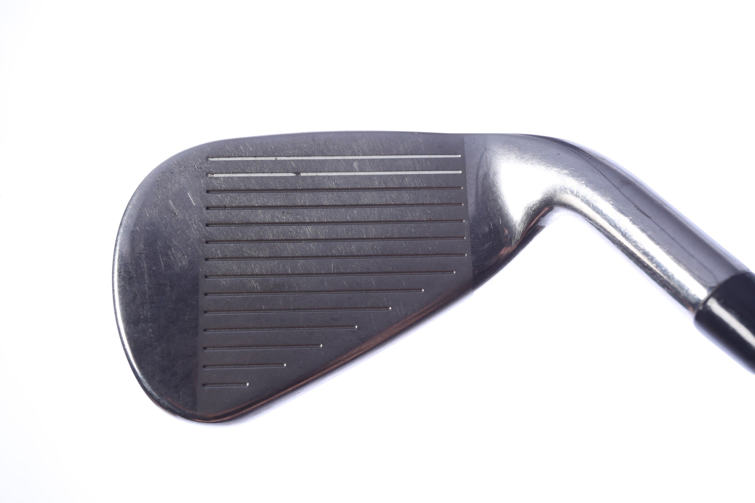 Used Callaway XR Single 7-Iron - Left-Handed - Regular Flex
