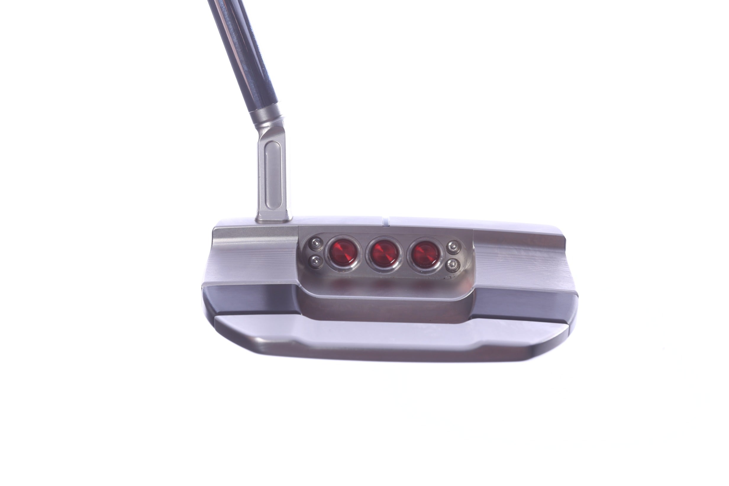Used Titleist Scotty Cameron 2025 Studio Style Fastback 1.5 Putter - Right-Handed - 35 in - Mallet