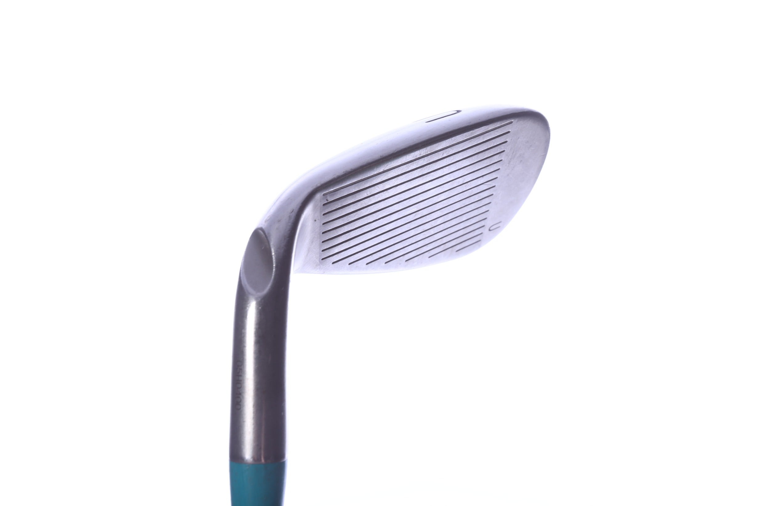 Used Ping 2015 Rhapsody Utility Wedge - Right-Handed - 52 Degrees - Ladies Flex-Next Round