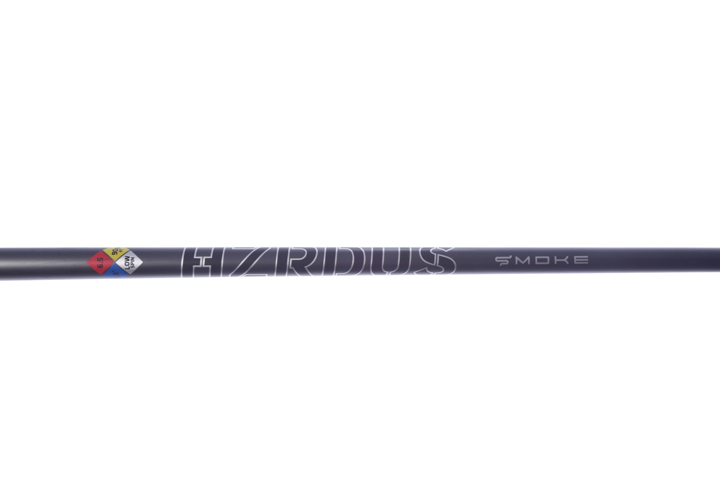Used Sub 70 699-U Single Utility 2-Iron - Right-Handed - Extra Stiff Flex-Next Round