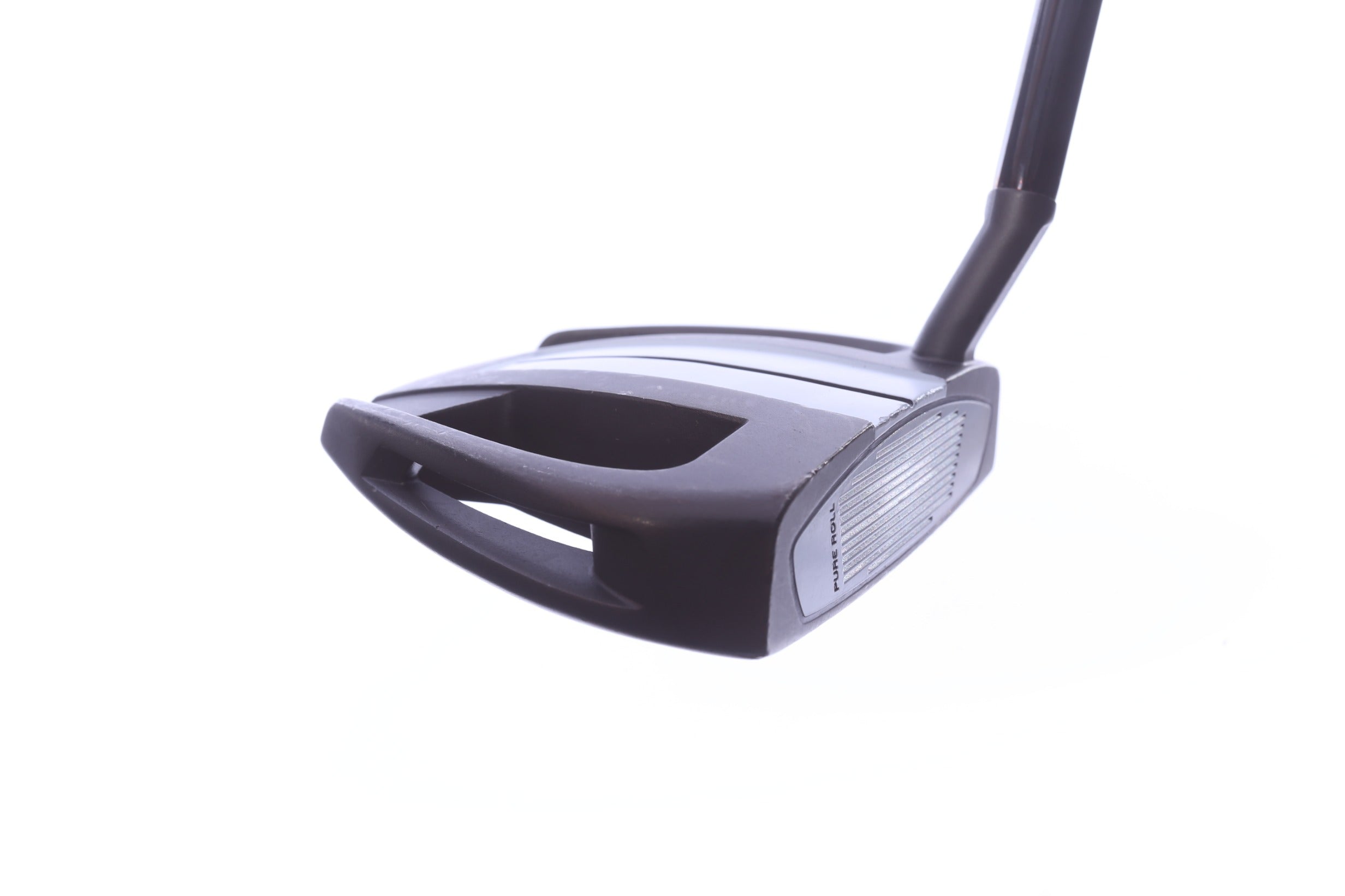 Used TaylorMade Spider Tour V Small Slant Putter - Right-Handed - 35 in - Mallet