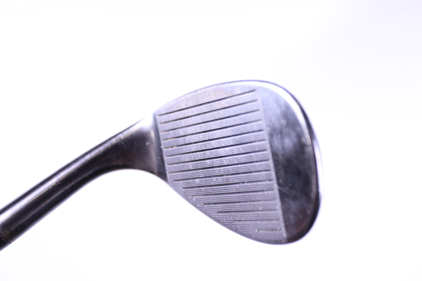 Used Cleveland CG15 Black Pearl Lob Wedge - Right-Handed - 60 Degrees - Wedge Flex-Next Round