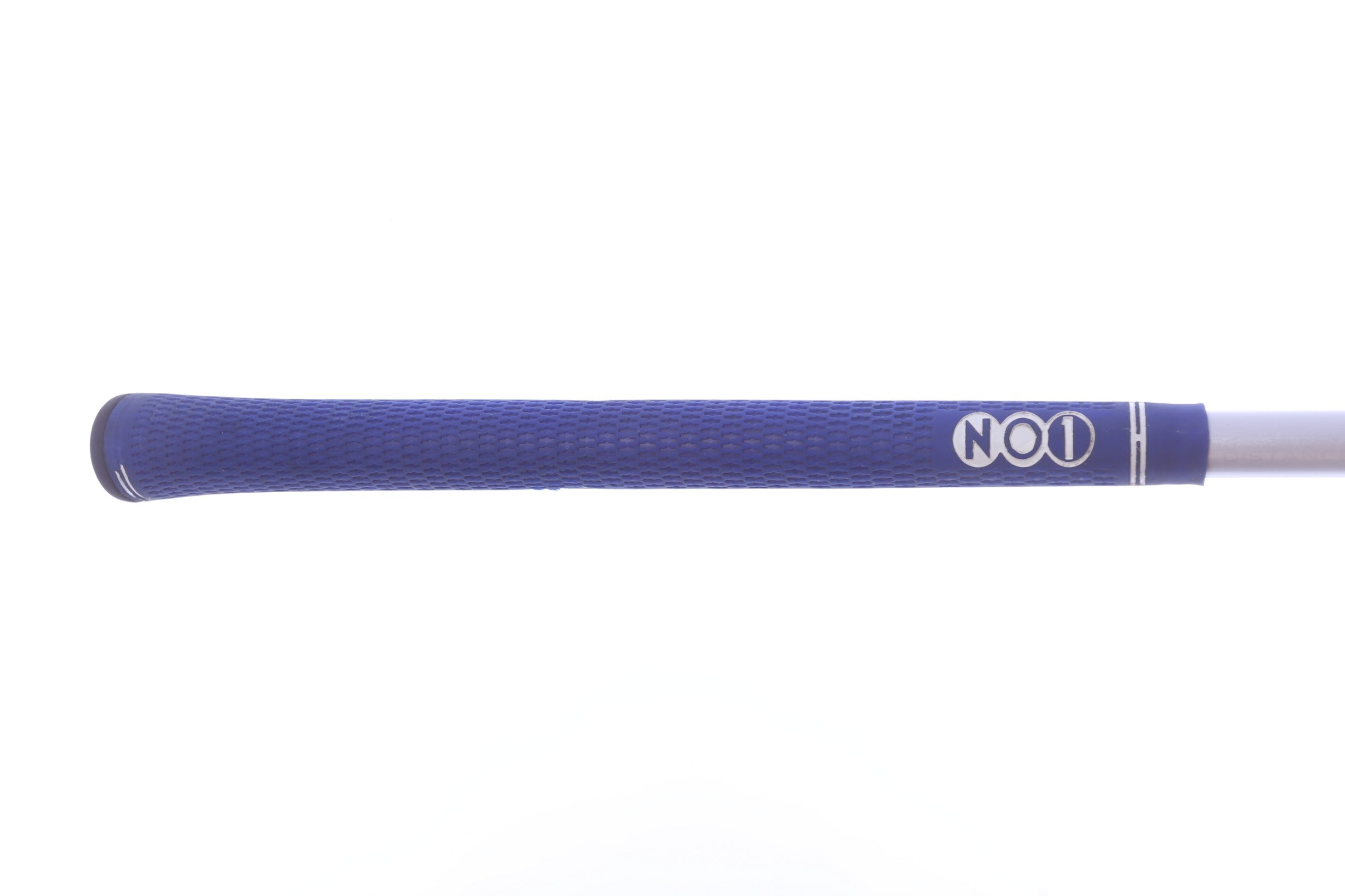 Used Graphite Design Tour AD DI Driver Shaft Stiff Flex Graphite - 44.5 in - Callaway Opti-Fit Adapter-Next Round