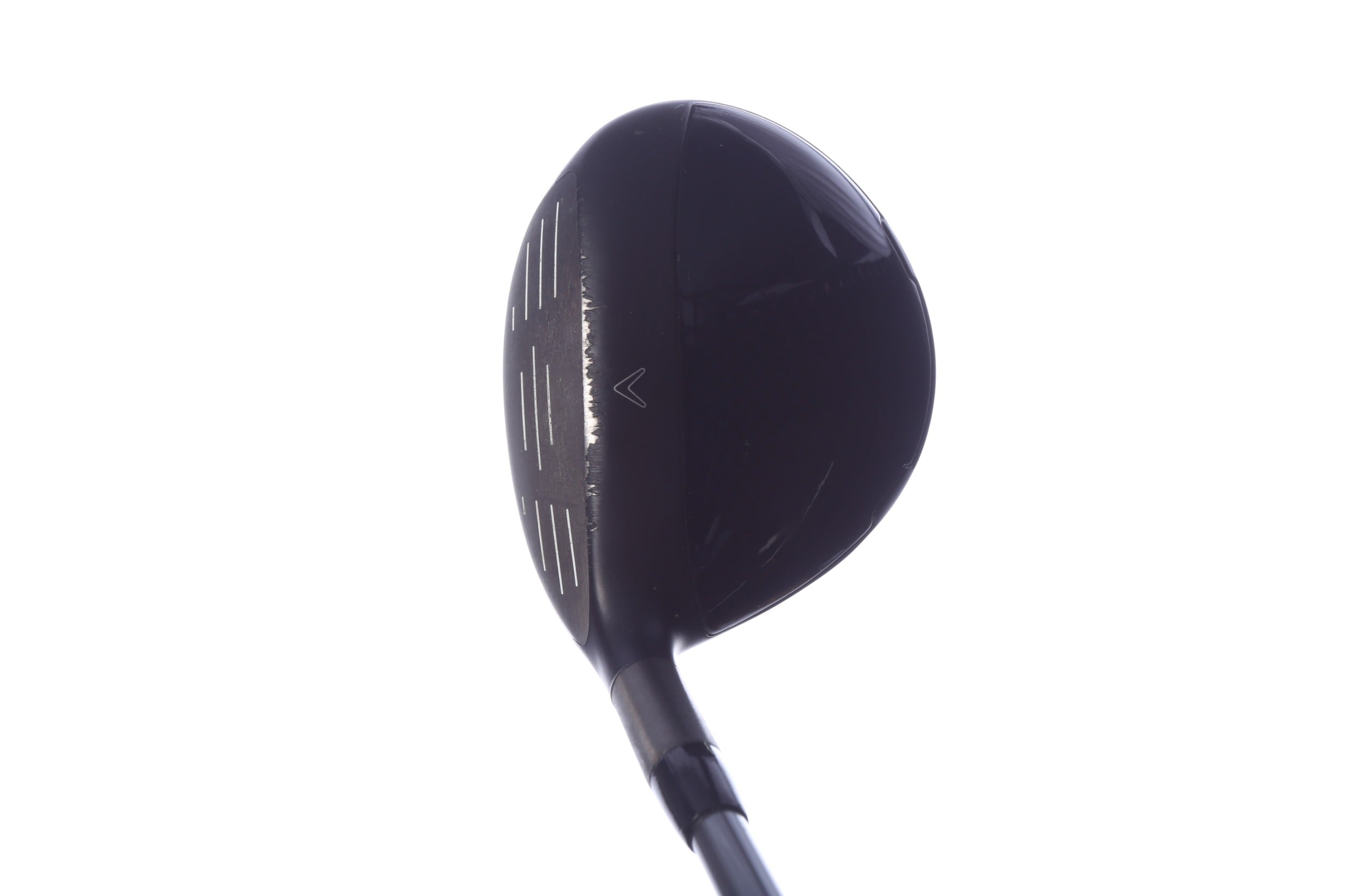 Used Callaway Paradym 5-Wood - Right-Handed - 18 Degrees - Regular Flex-Next Round