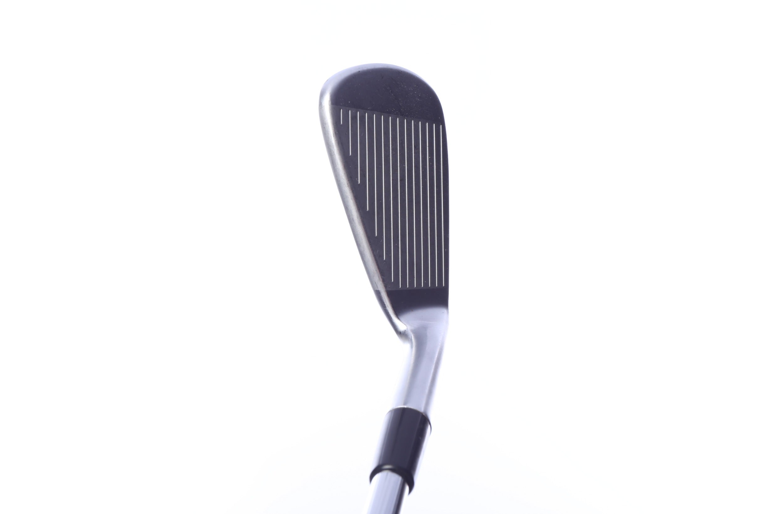 Used TaylorMade 2023 P770 Single 7-Iron - Left-Handed - Extra Stiff Flex