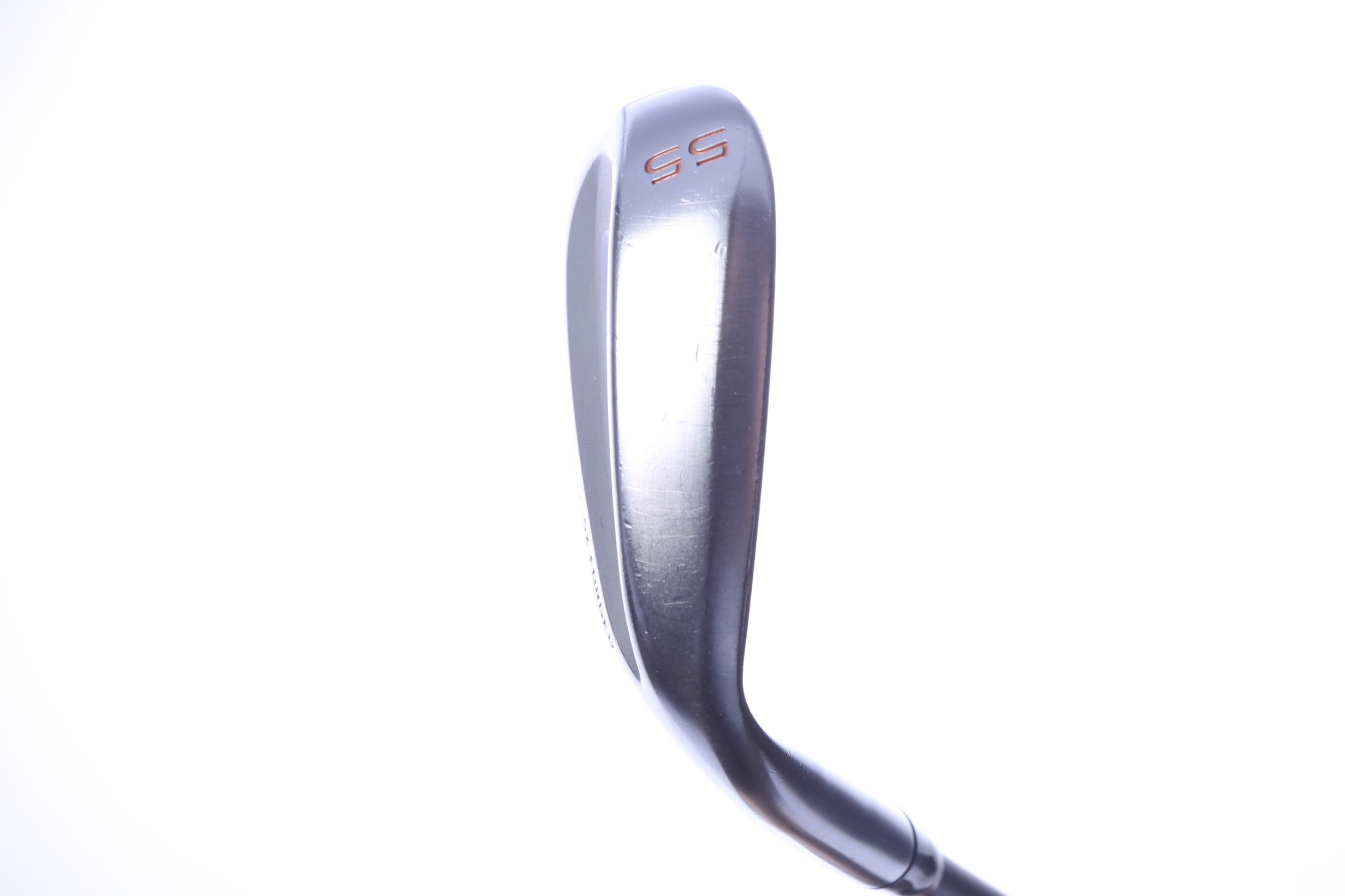 Used Edison 2 Sand Wedge - Right-Handed - 55 Degrees - Regular Flex-Next Round