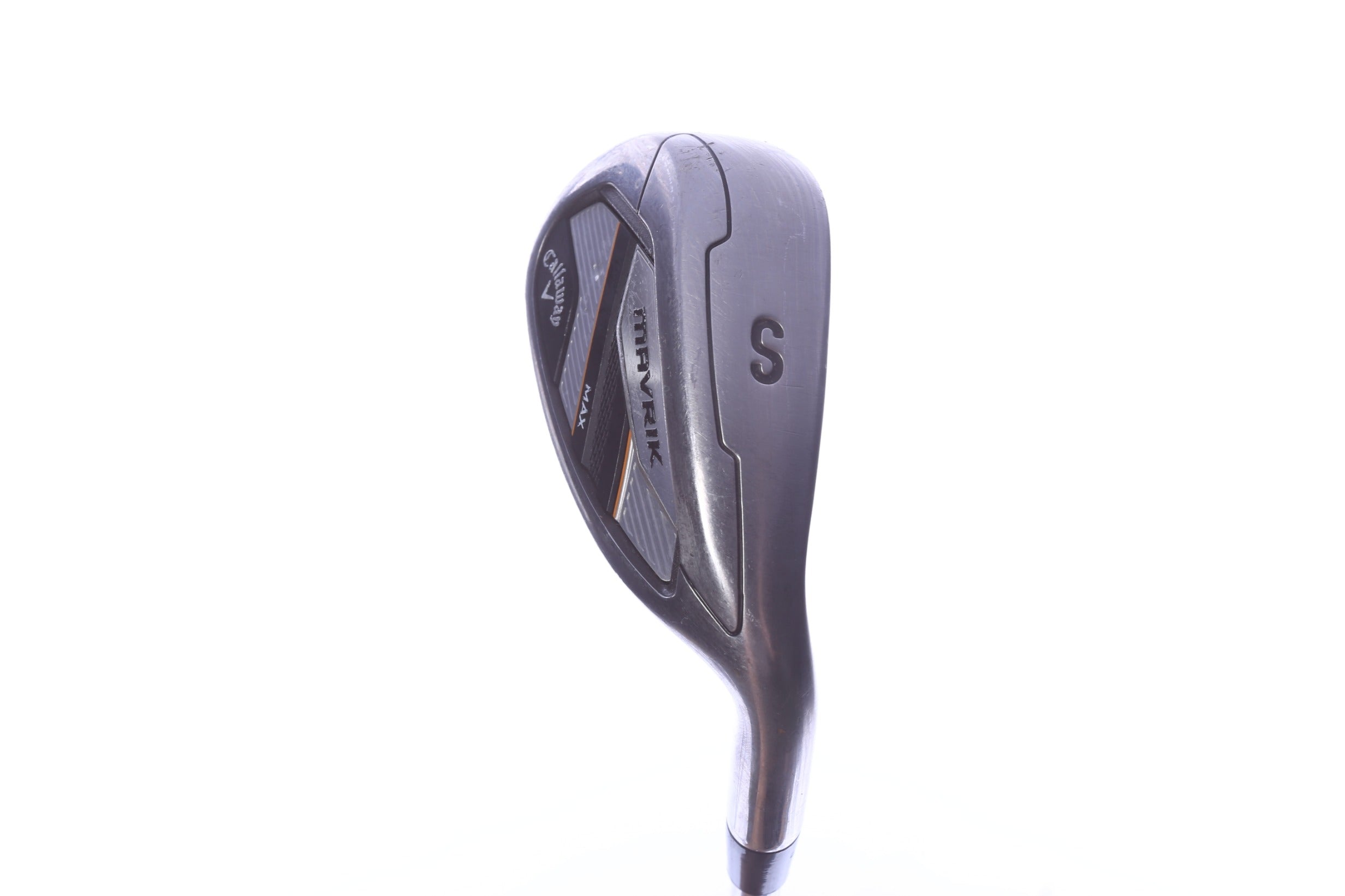Used Callaway Mavrik Max Sand Wedge - Right-Handed - 54 Degrees - Regular Flex-Next Round