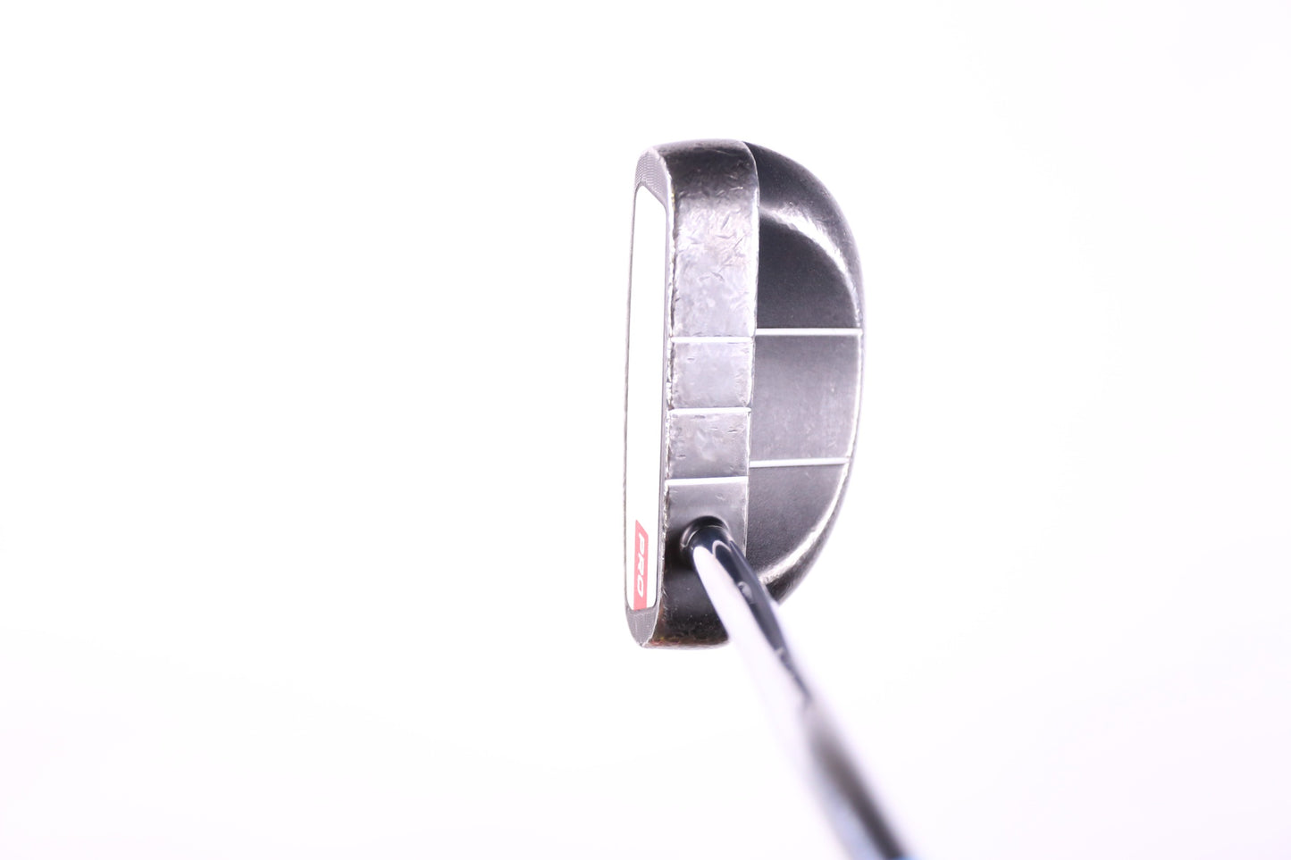 Used Odyssey White Hot Pro Rossie Putter - Right-Handed - 33 in - Mallet-Next Round