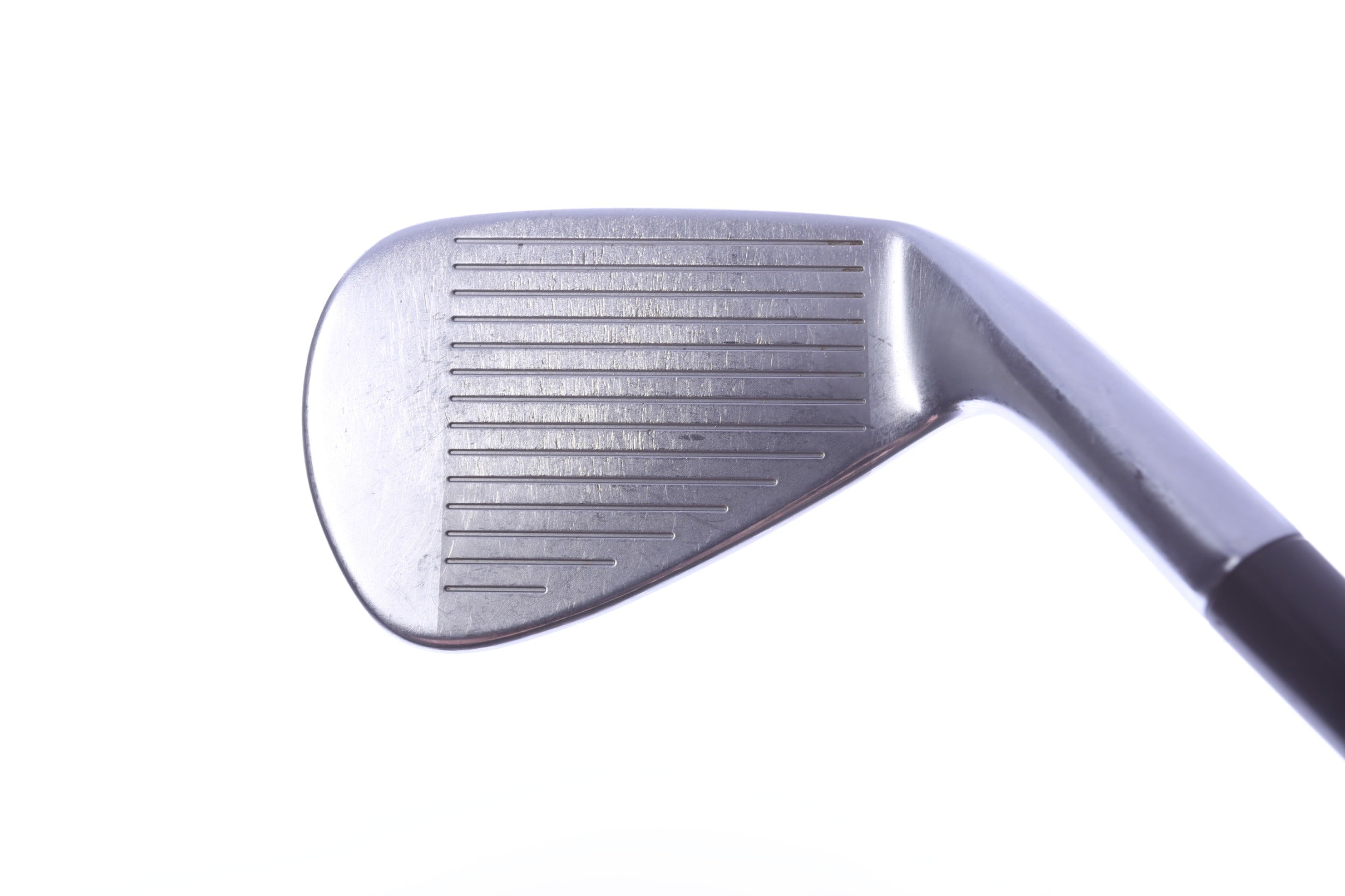 Used TaylorMade 2023 P770 Single 8-Iron - Left-Handed - Extra Stiff Flex