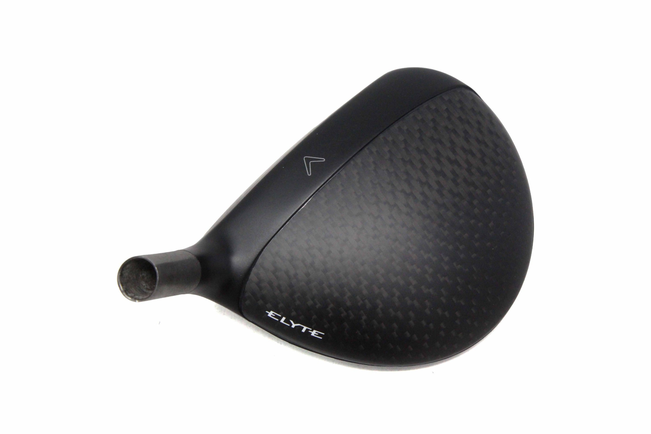 Used Callaway Elyte X 7-Wood - HEAD ONLY - Right-Handed - 21 Degrees-Next Round