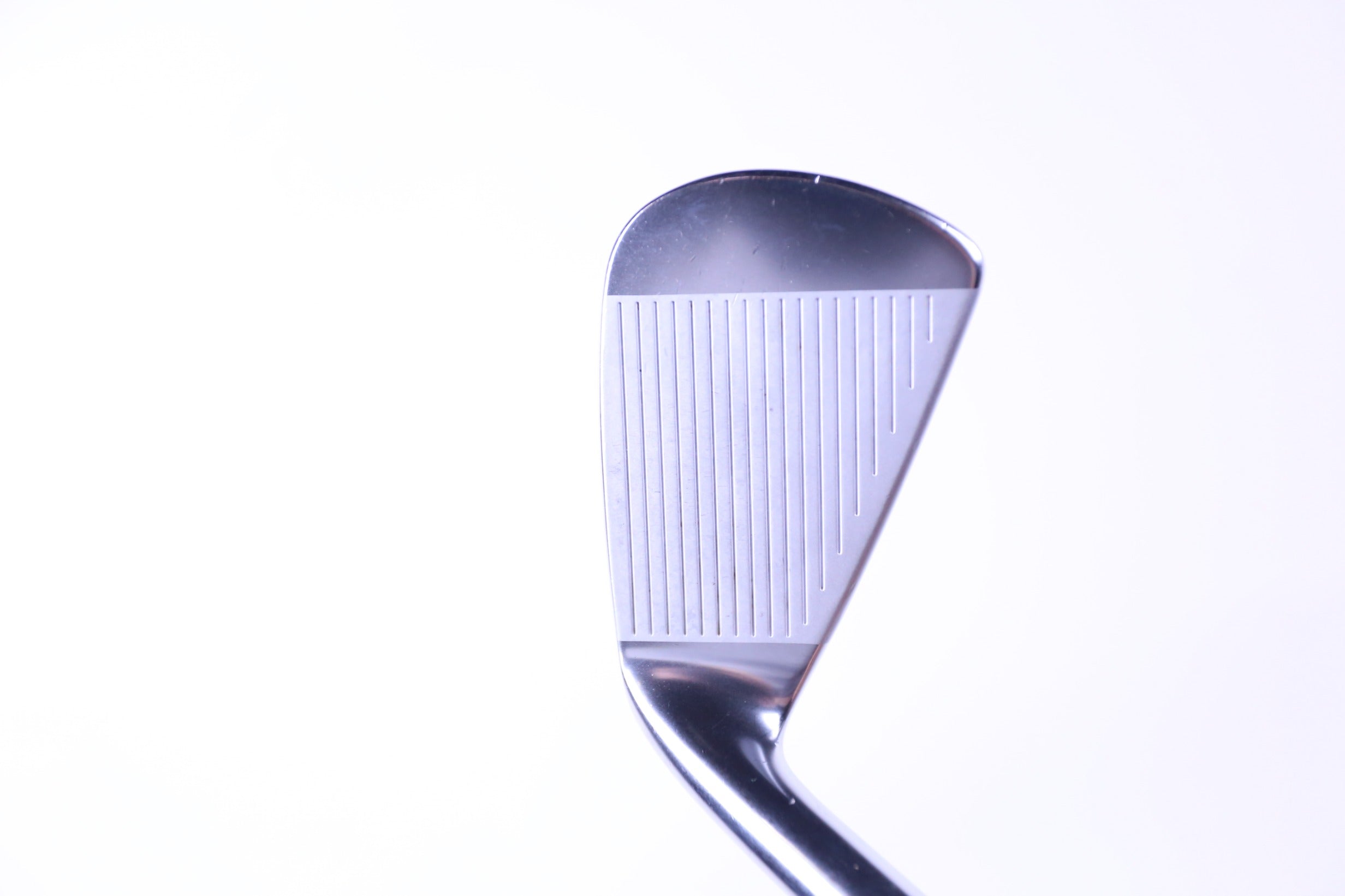 Used Callaway RAZR X Forged Single 6-Iron - Right-Handed - Regular Plus Flex-Next Round