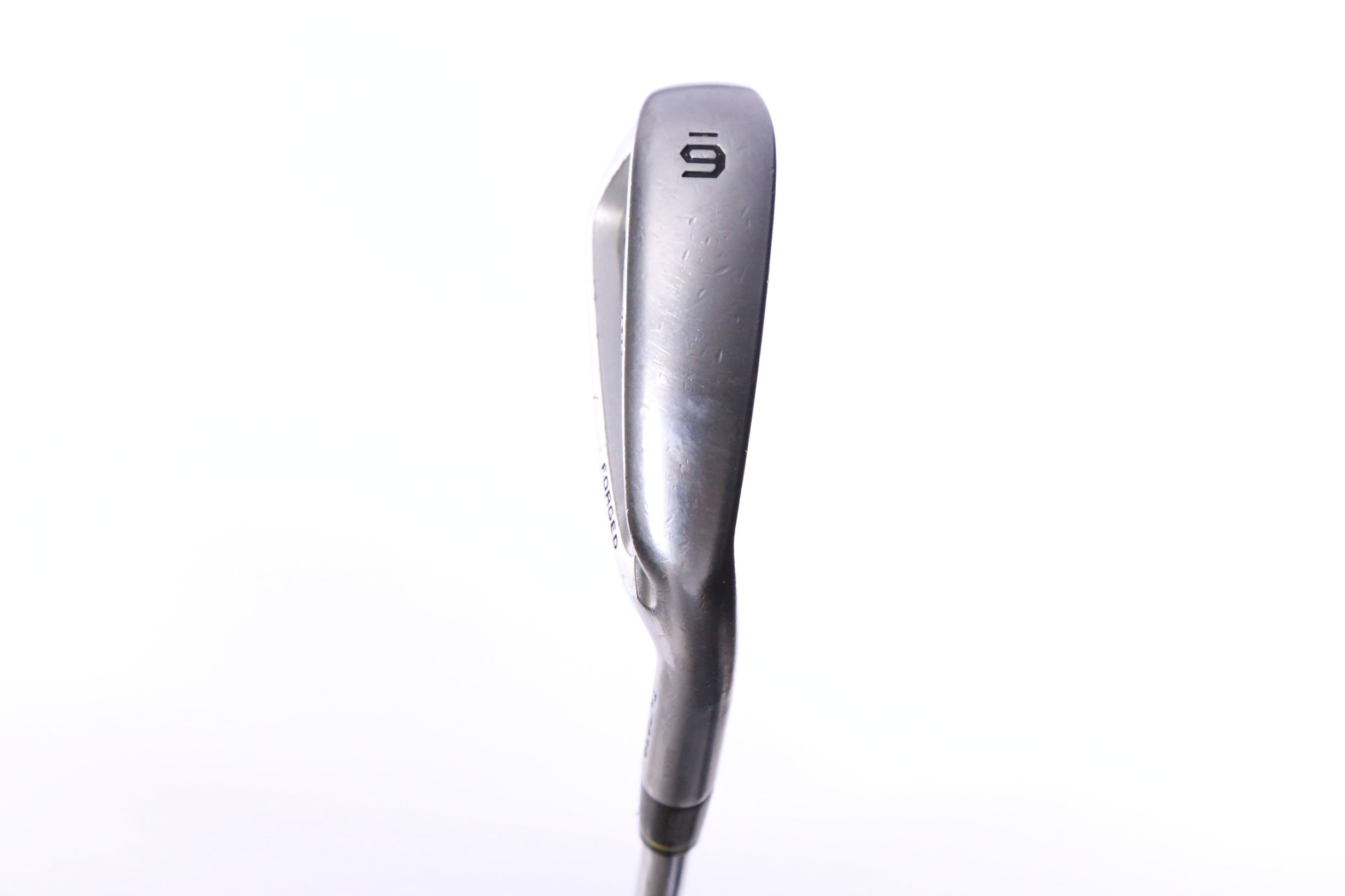 Used Honma TW727 P Single 6-Iron - Right-Handed - Regular Flex-Next Round