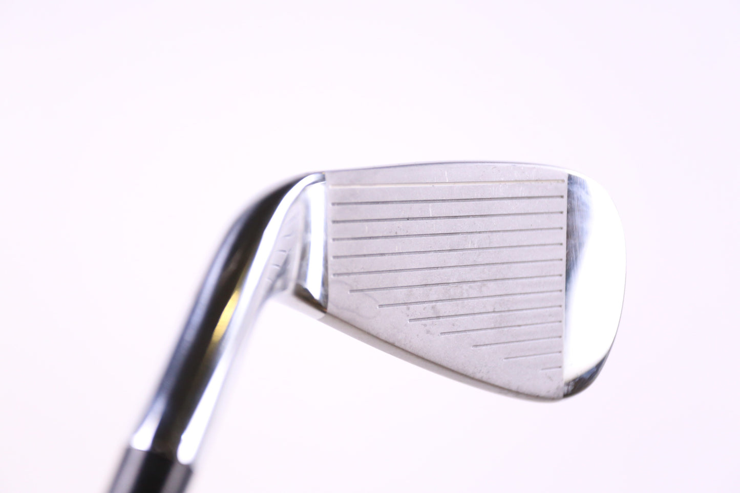 Used Tour Edge Exotics CB Pro Tungsten Single 6-Iron - Right-Handed - Regular Flex-Next Round