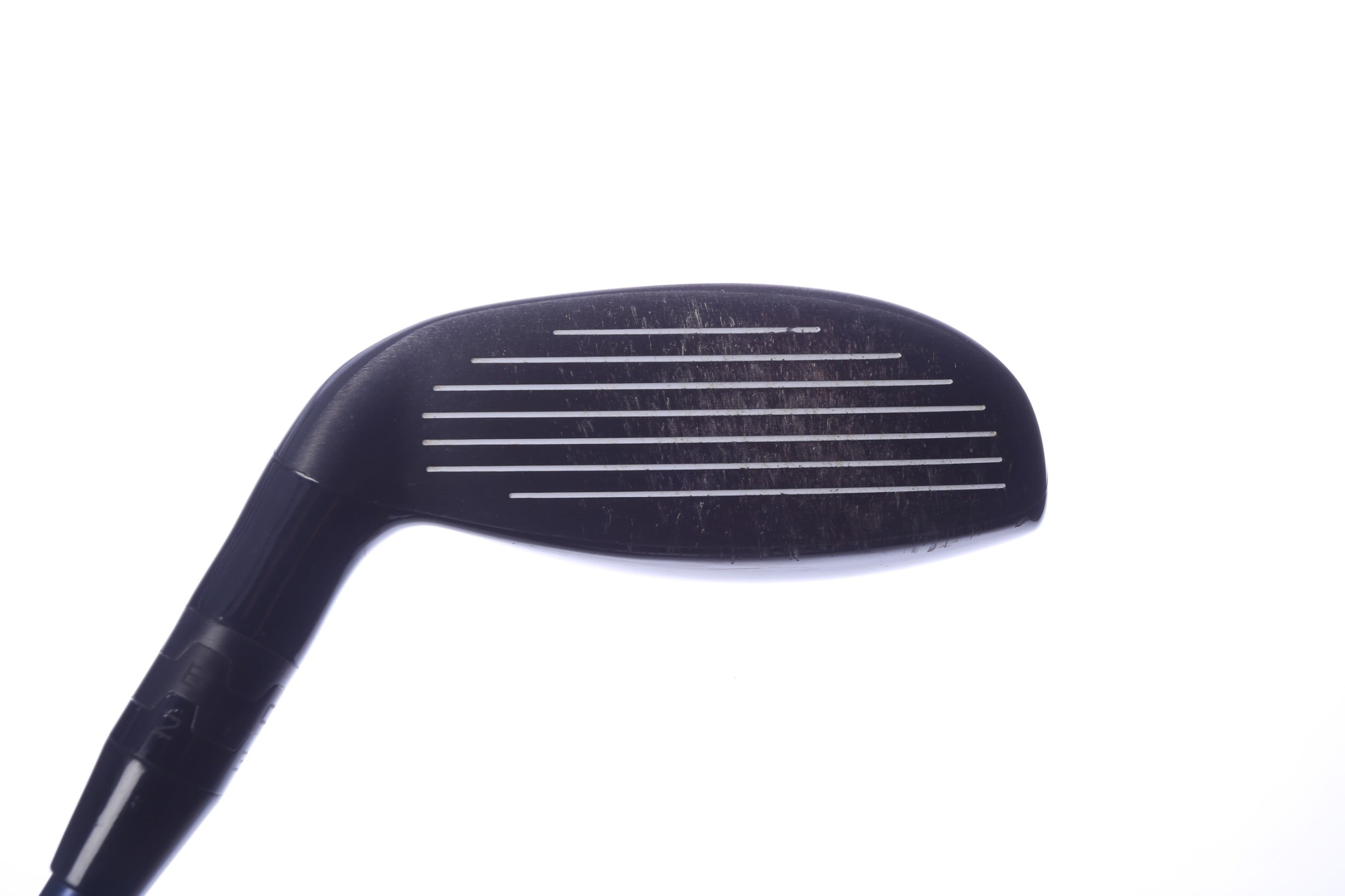 Used Titleist 910 H 4H Hybrid - Right-Handed - 21 Degrees - Regular Flex-Next Round