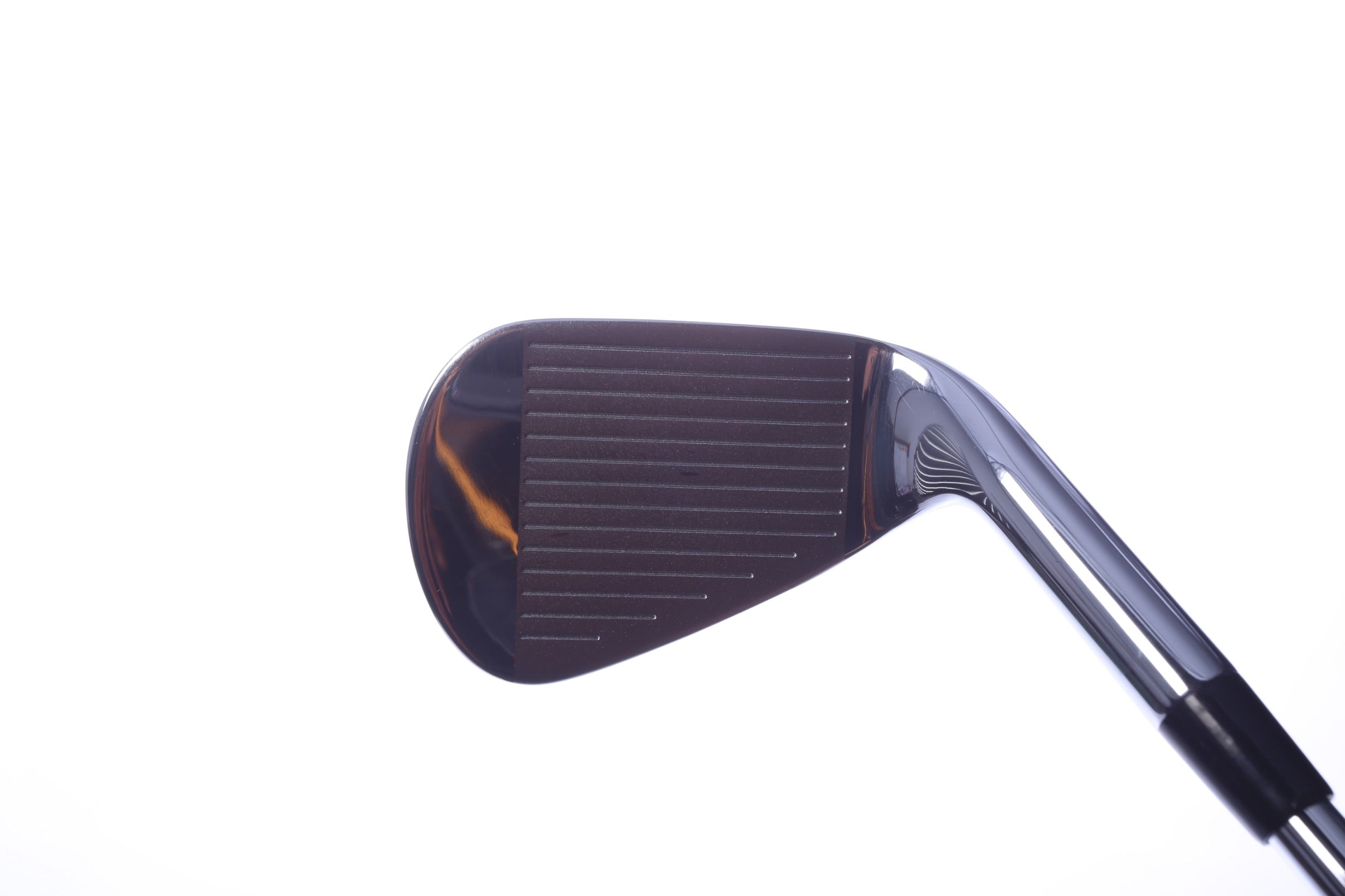 Used Callaway Elyte Approach Wedge - Left-Handed - 47 Degrees - Stiff Flex-Next Round