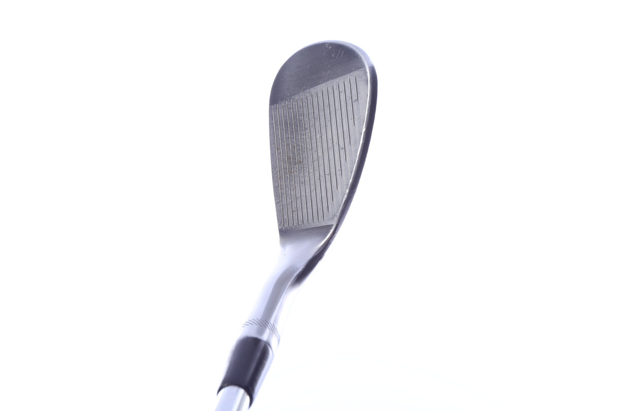 Used Titleist Vokey SM9 Tour Chrome Sand Wedge - Right-Handed - 54 Degrees - Wedge Flex-Next Round