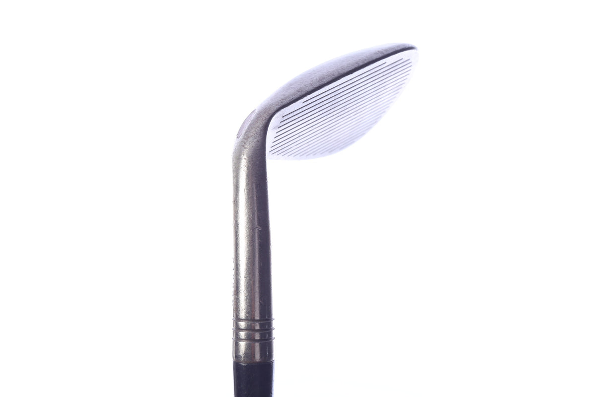Used TaylorMade Milled Grind Hi-Toe Lob Wedge - Right-Handed - 60 Degrees - Wedge Flex