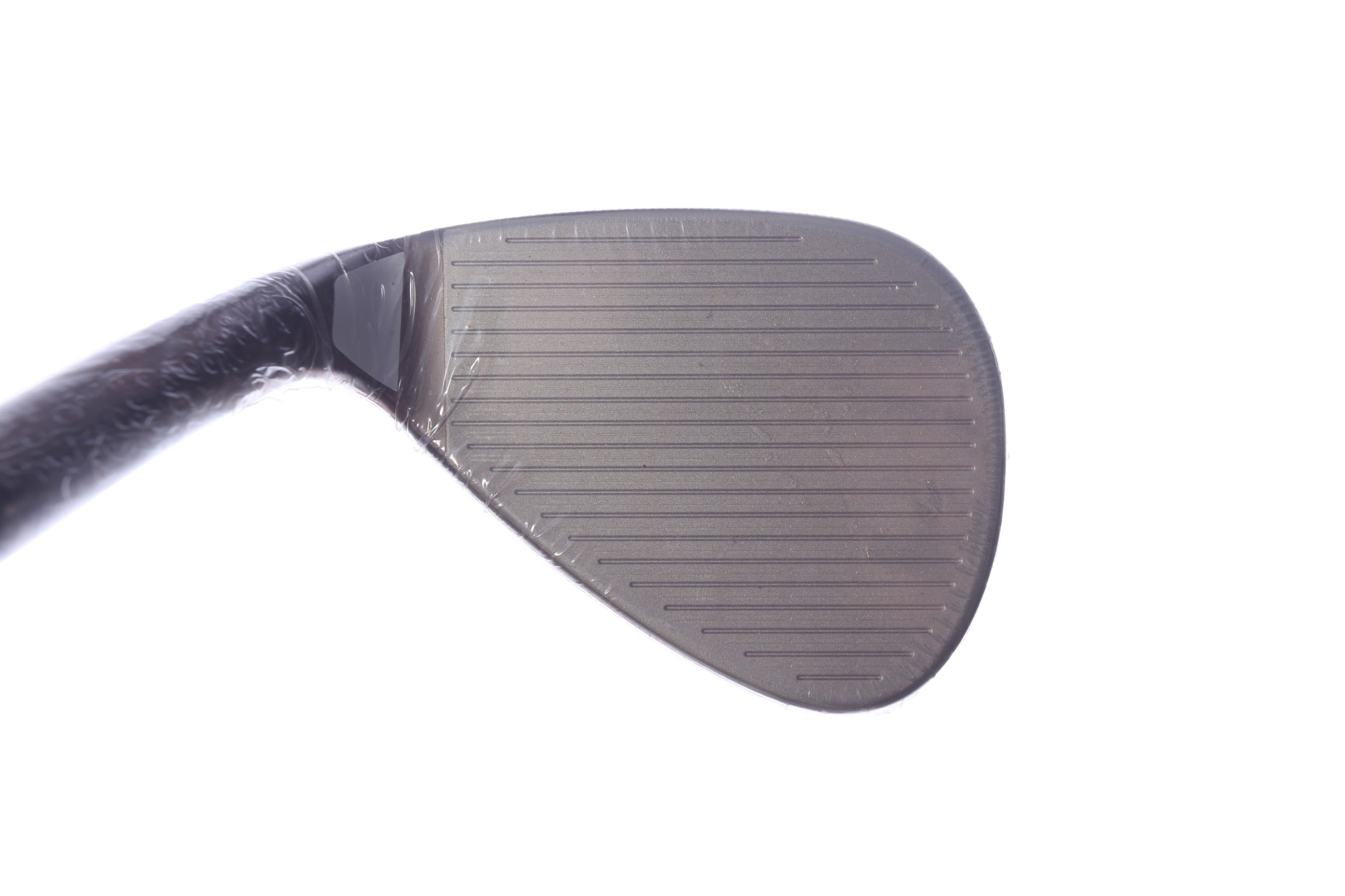 Used TaylorMade Milled Grind HI-TOE 3 Copper Sand Wedge - Right-Handed - 56 Degrees - Regular Flex-Next Round