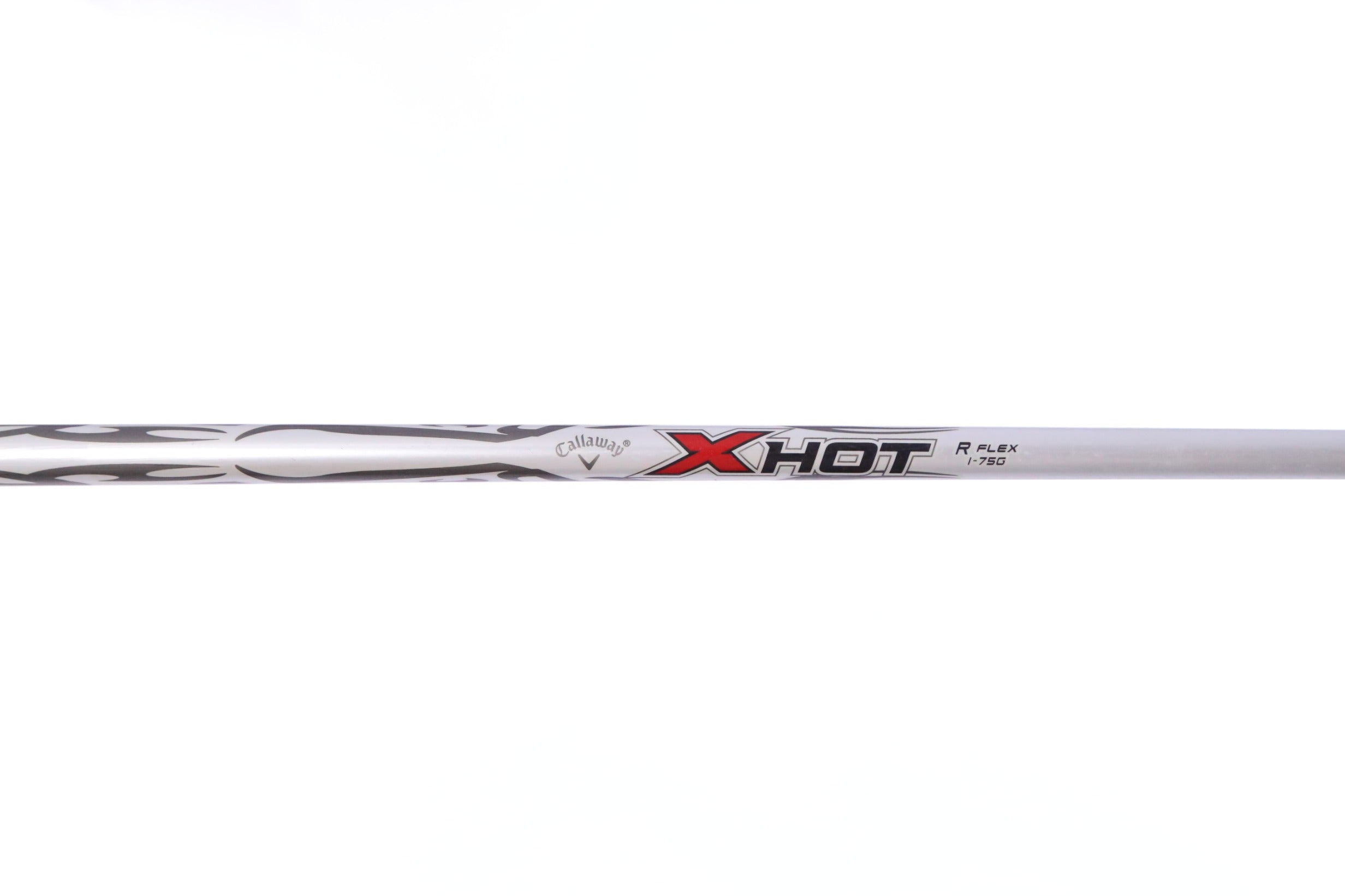 Used Callaway X Hot Pitching Wedge - Right-Handed - 44 Degrees - Regular Flex-Next Round