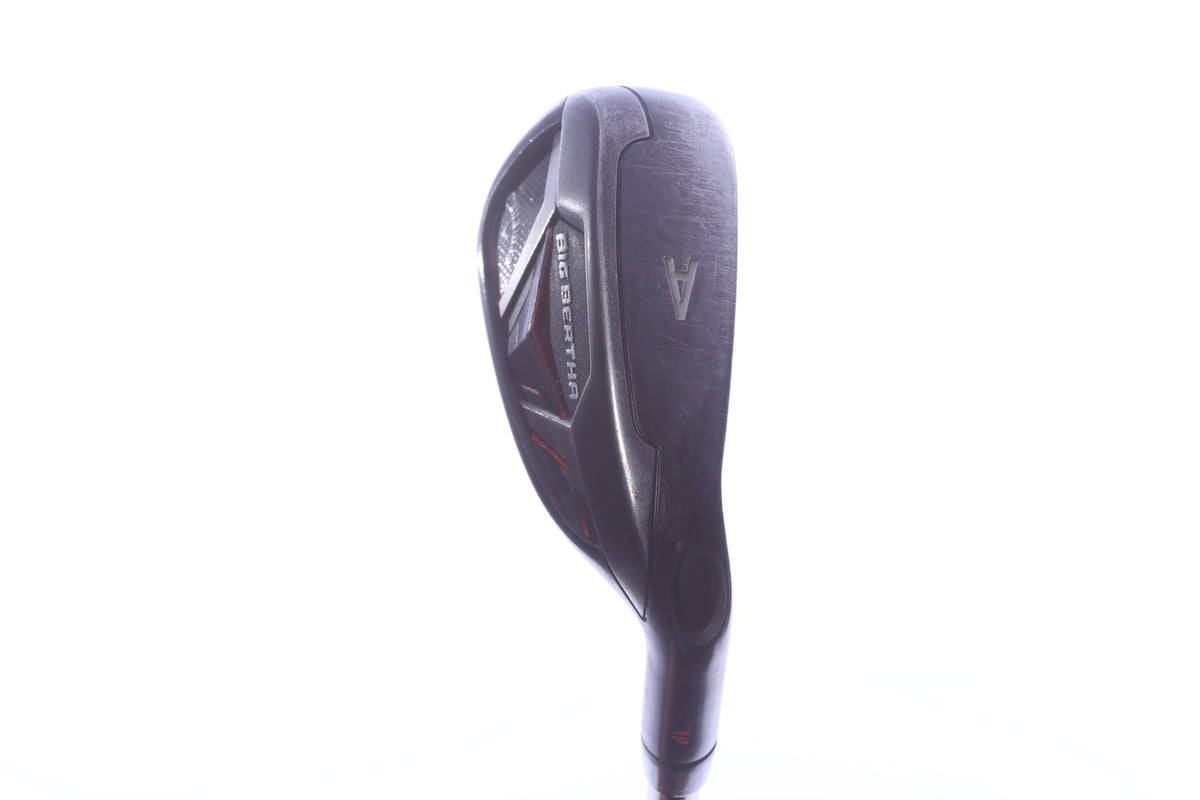 Used Callaway 2019 Big Bertha Approach Wedge - Right-Handed - 48 Degrees - Regular Flex