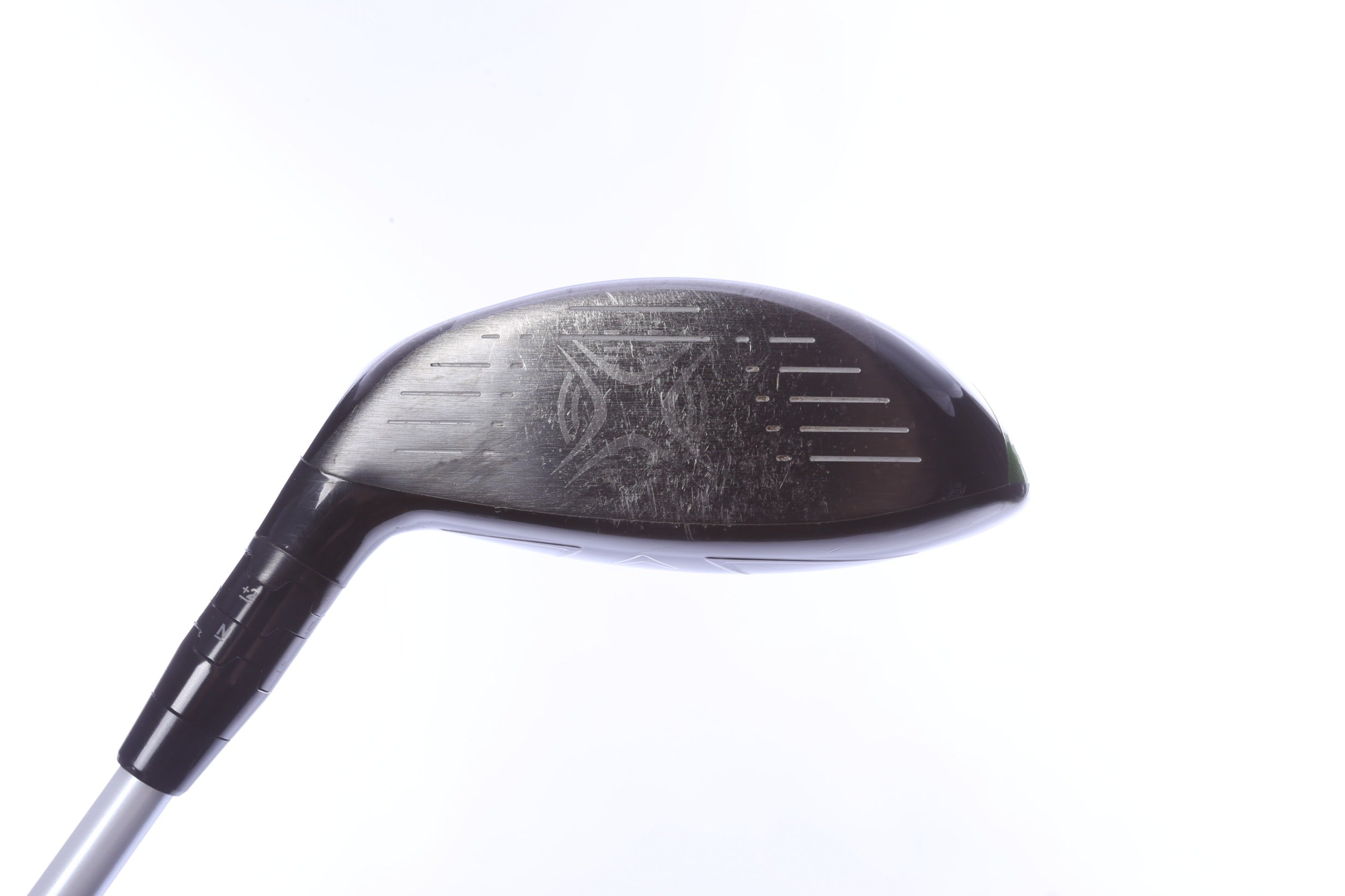 Used Callaway GBB Epic 3-Wood - Right-Handed - 15 Degrees - Ladies Flex-Next Round