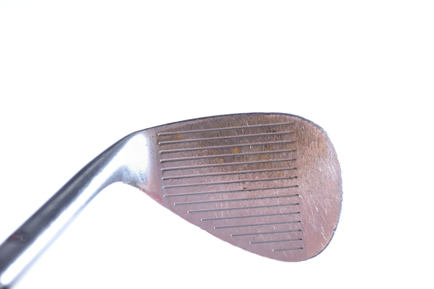 Used Scor 4161 Sand Wedge - Right-Handed - 55 Degrees - Stiff Flex-Next Round