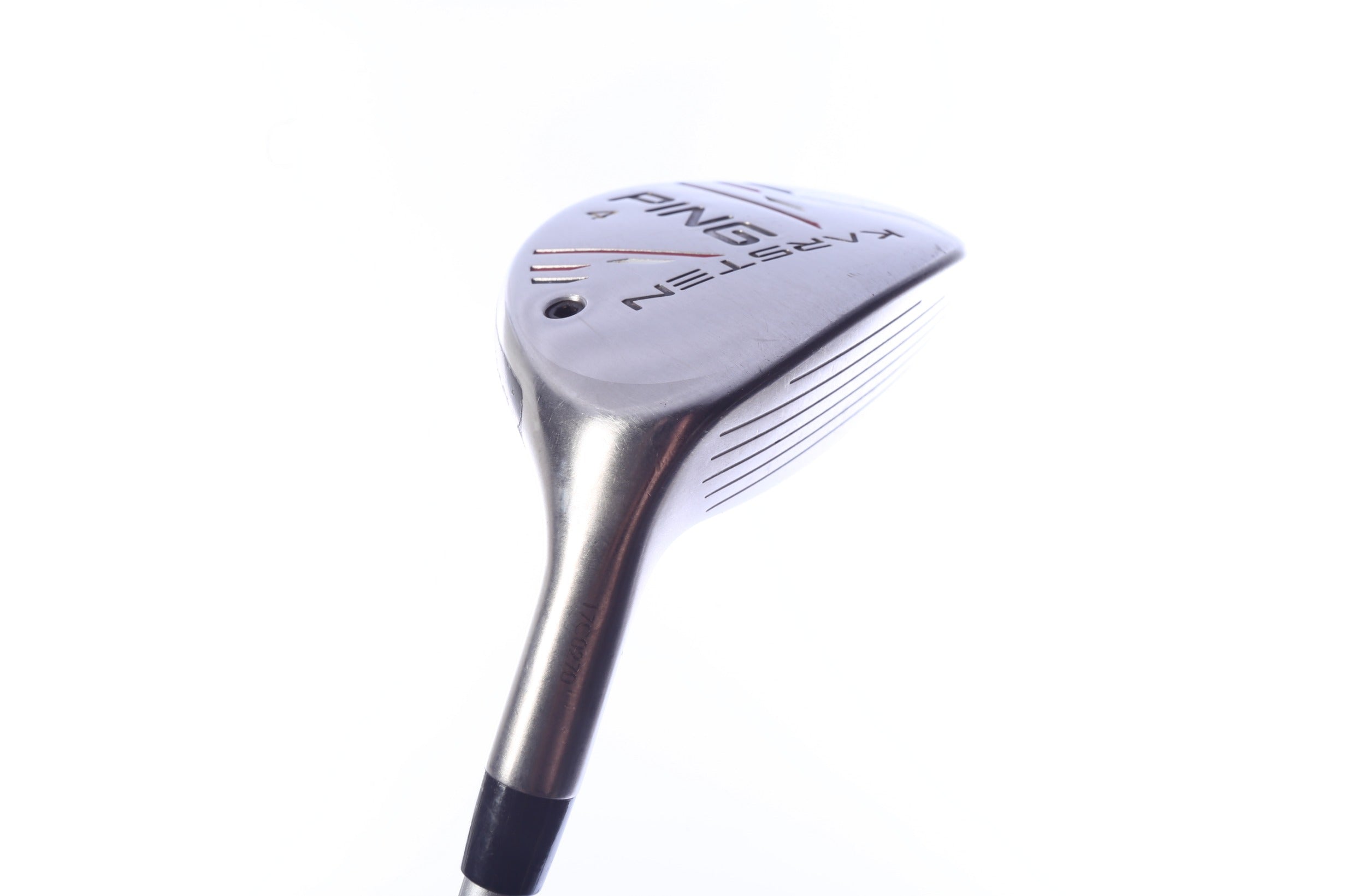 Used Ping Karsten 2014 4H Hybrid - Right-Handed - 22 Degrees - Regular Flex-Next Round