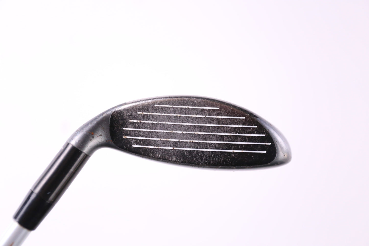 Used Callaway X Hot 4H Hybrid - Right-Handed - 22 Degrees - Regular Flex-Next Round
