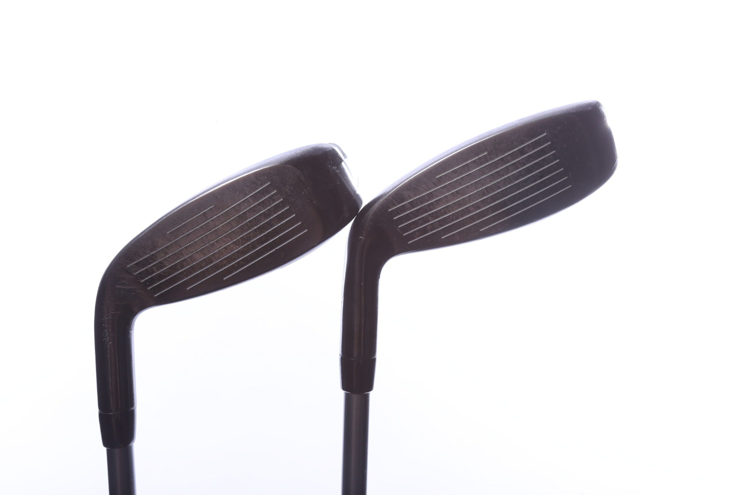 Used Callaway Steelhead XR Hybrid Set - Right-Handed - 5H, 6H - Ladies Flex-Next Round