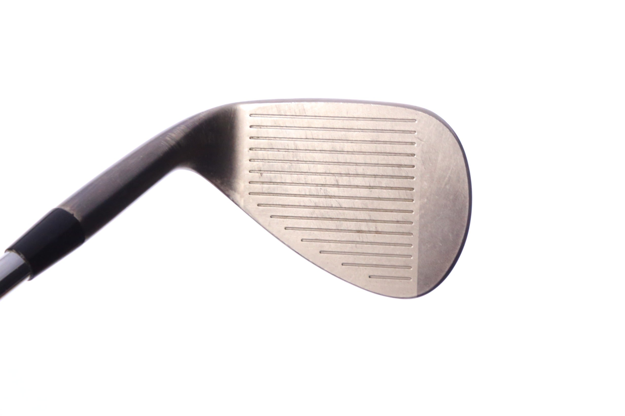Used Mizuno S23 Copper Cobalt Lob Wedge - Right-Handed - 60 Degrees - Wedge Flex-Next Round