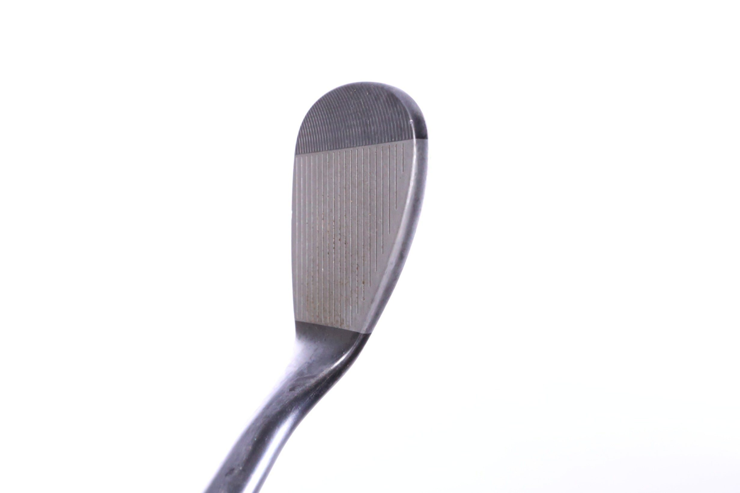Used Cleveland RTX 6 ZipCore Black Satin Sand Wedge - Right-Handed - 56 Degrees - Wedge Flex