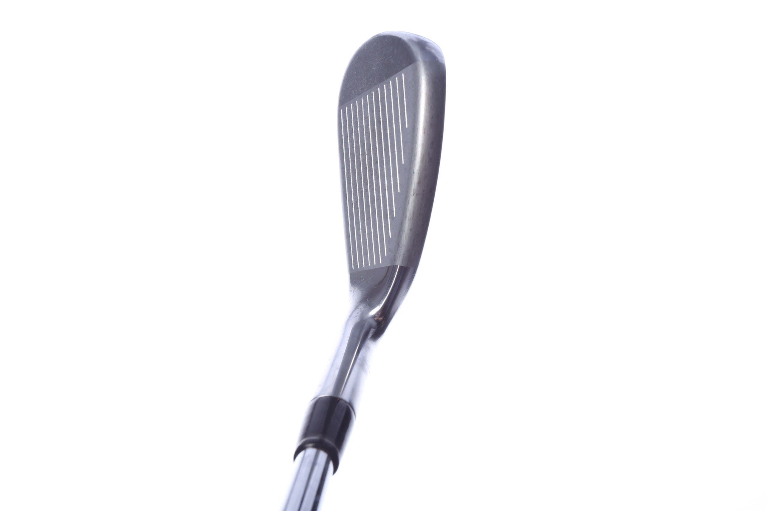 Used Adams 2014 Idea Iron Set - Right-Handed - 6-PW - Stiff Flex-Next Round