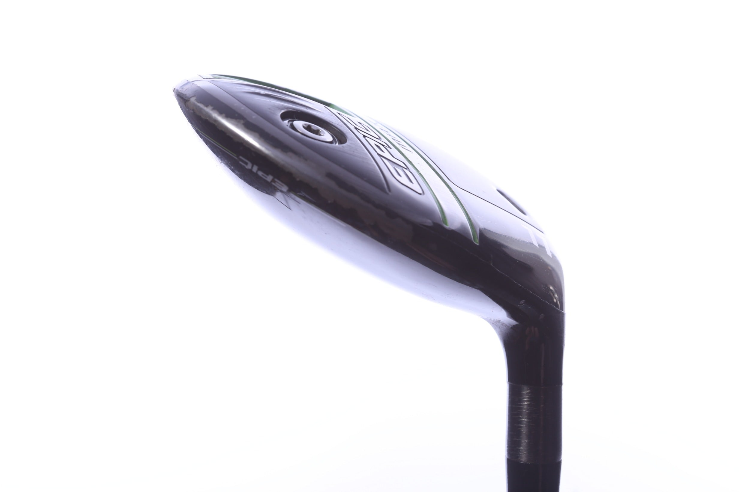 Used Callaway Epic MAX 11-Wood - Right-Handed - 25 Degrees - Regular Flex-Next Round