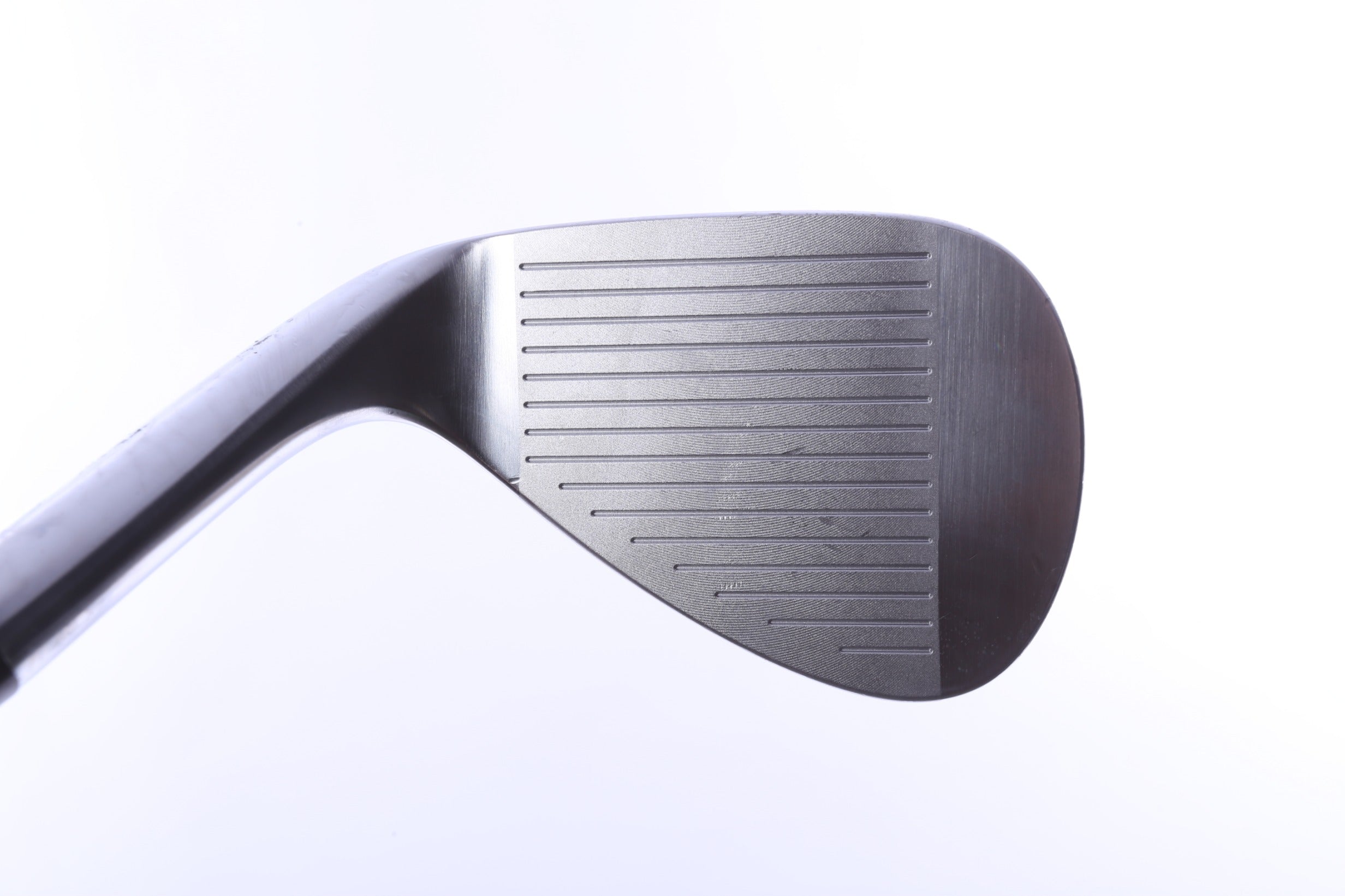 Used Vega Alcor Sand Wedge - Right-Handed - 56 Degrees - Extra Stiff Flex-Next Round