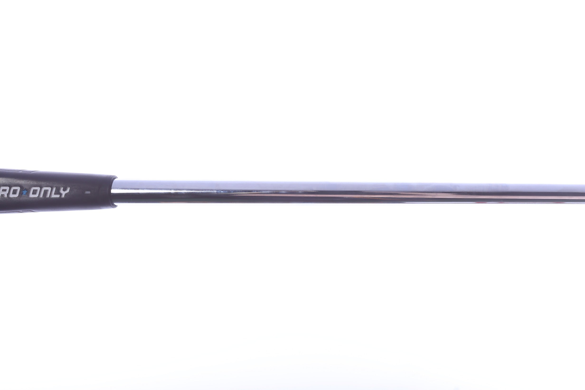Used Evnroll ER2v3 Long Plumber MidBlade White TourTac Putter - Right-Handed - 34 in - Blade