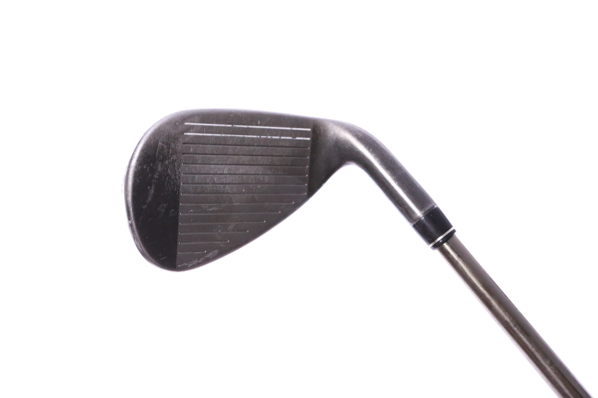 Used Callaway Big Bertha OS Single 9-Iron - Left-Handed - Seniors Flex
