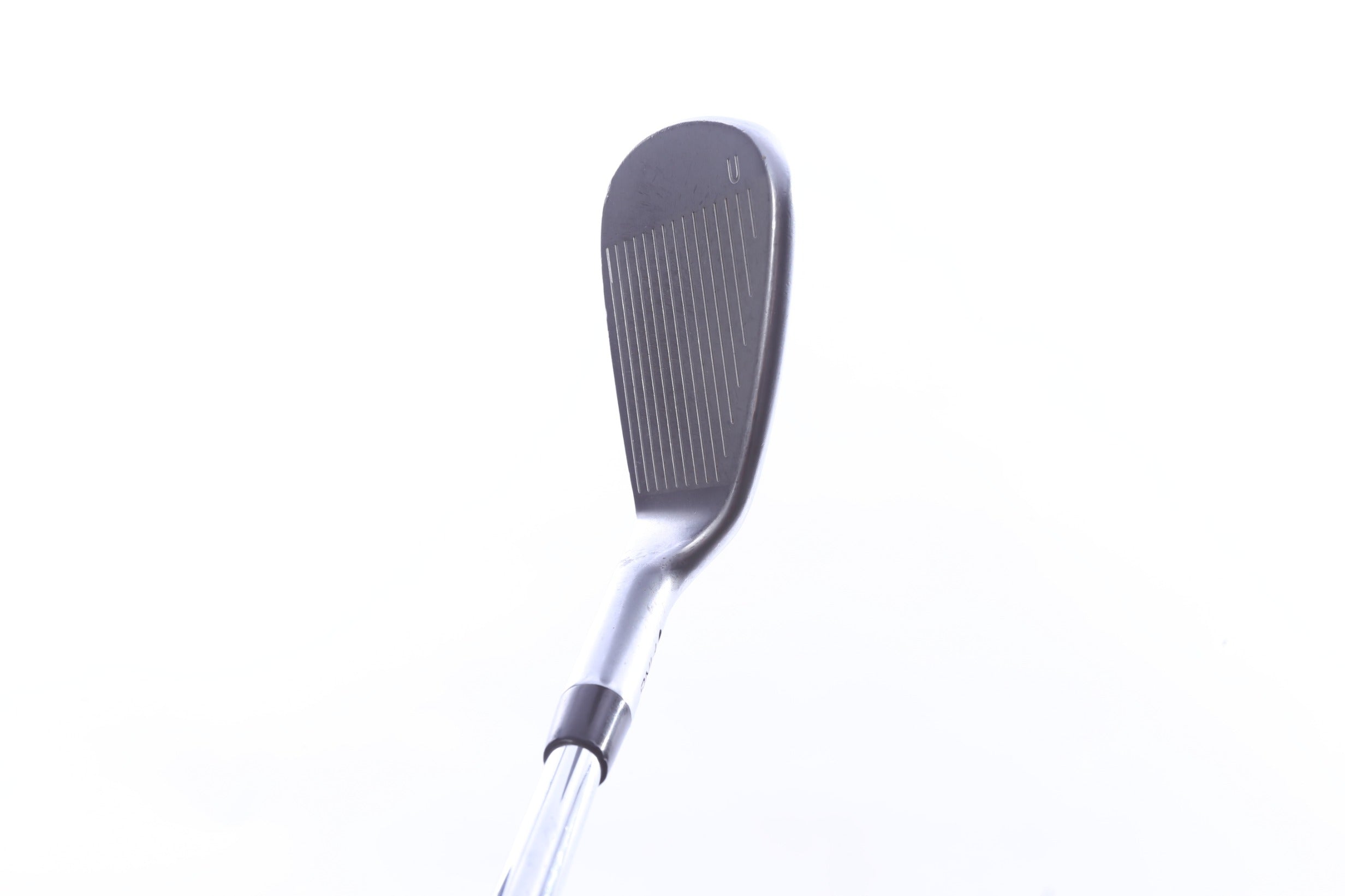 Used Ping i20 Utility Wedge - Right-Handed - 50 Degrees - Stiff Flex
