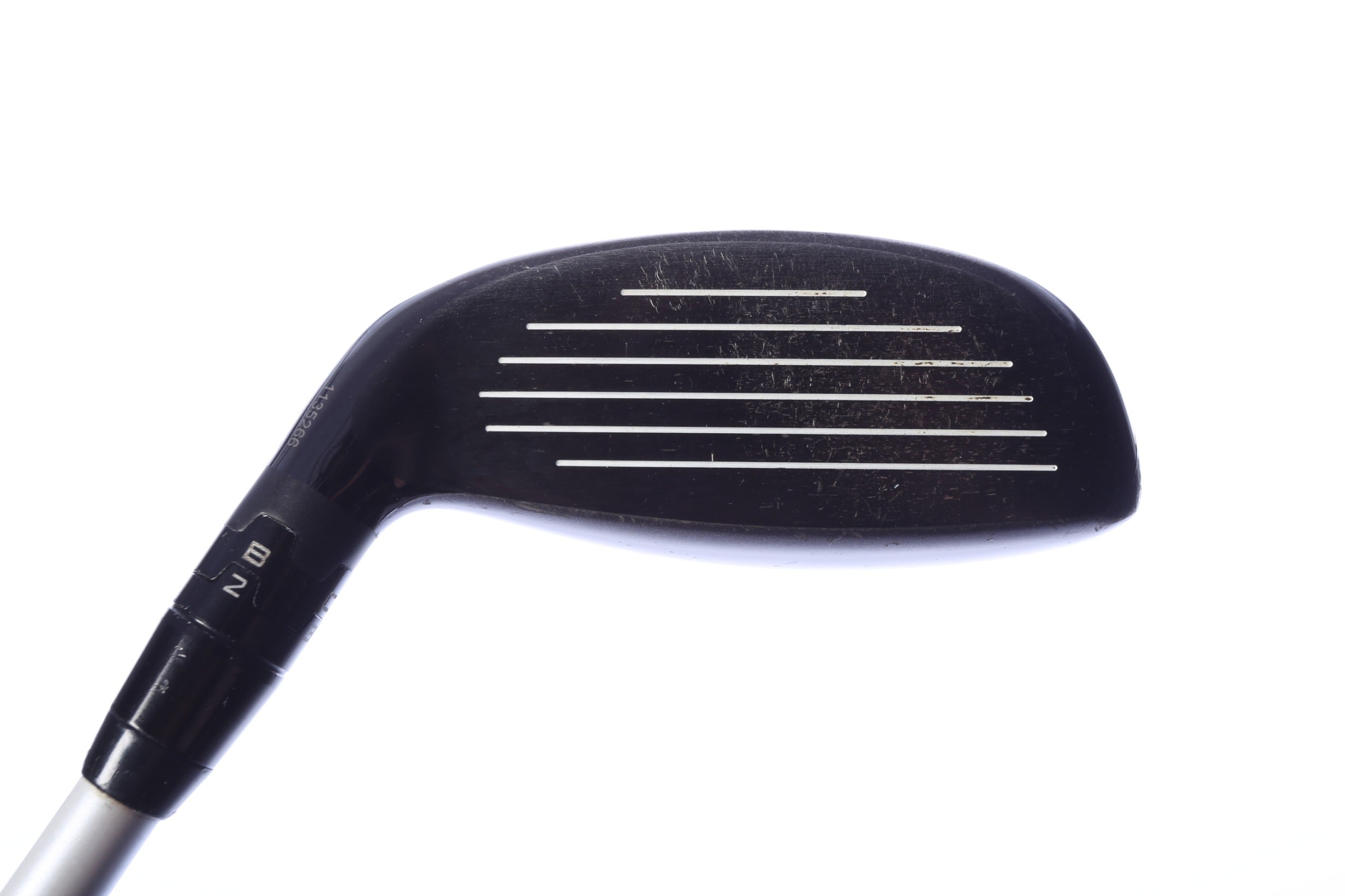 Used Titleist 816 H2 3H Hybrid - Right-Handed - 19 Degrees - Stiff Flex