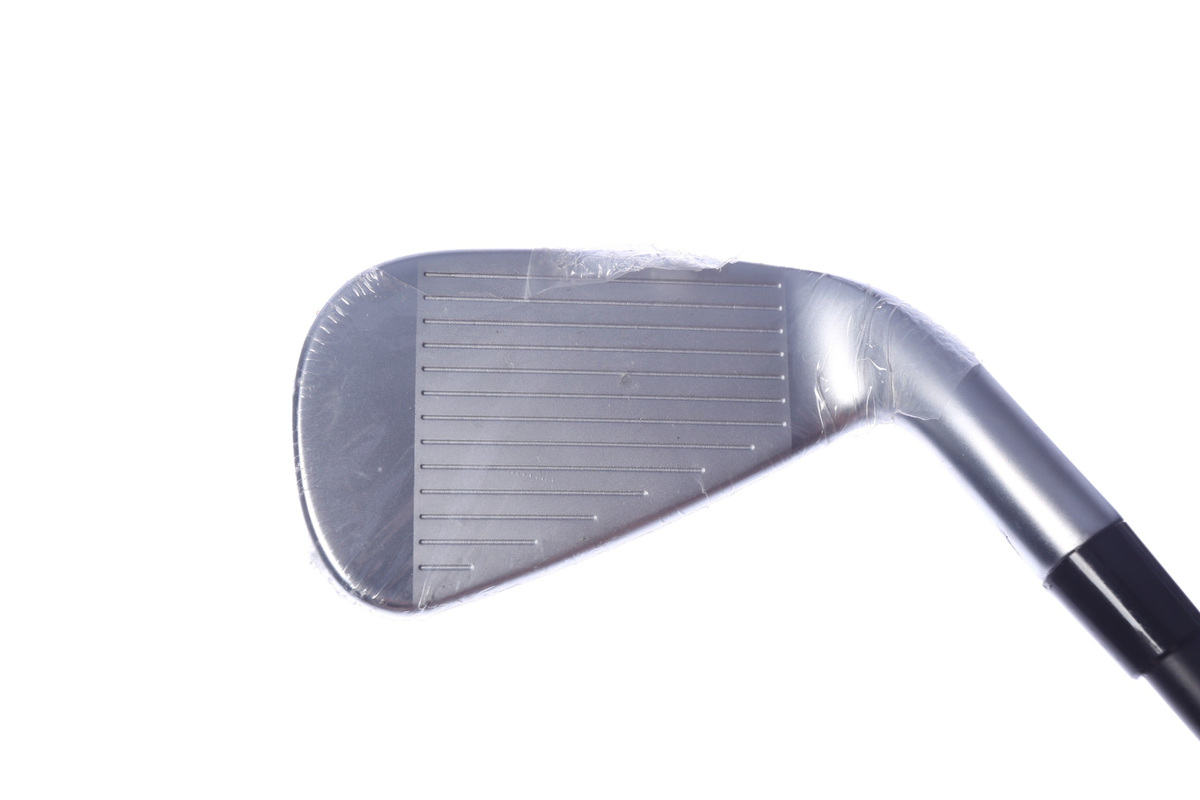 Used Callaway Apex 21 Single 4-Iron - Left-Handed - Seniors Flex-Next Round