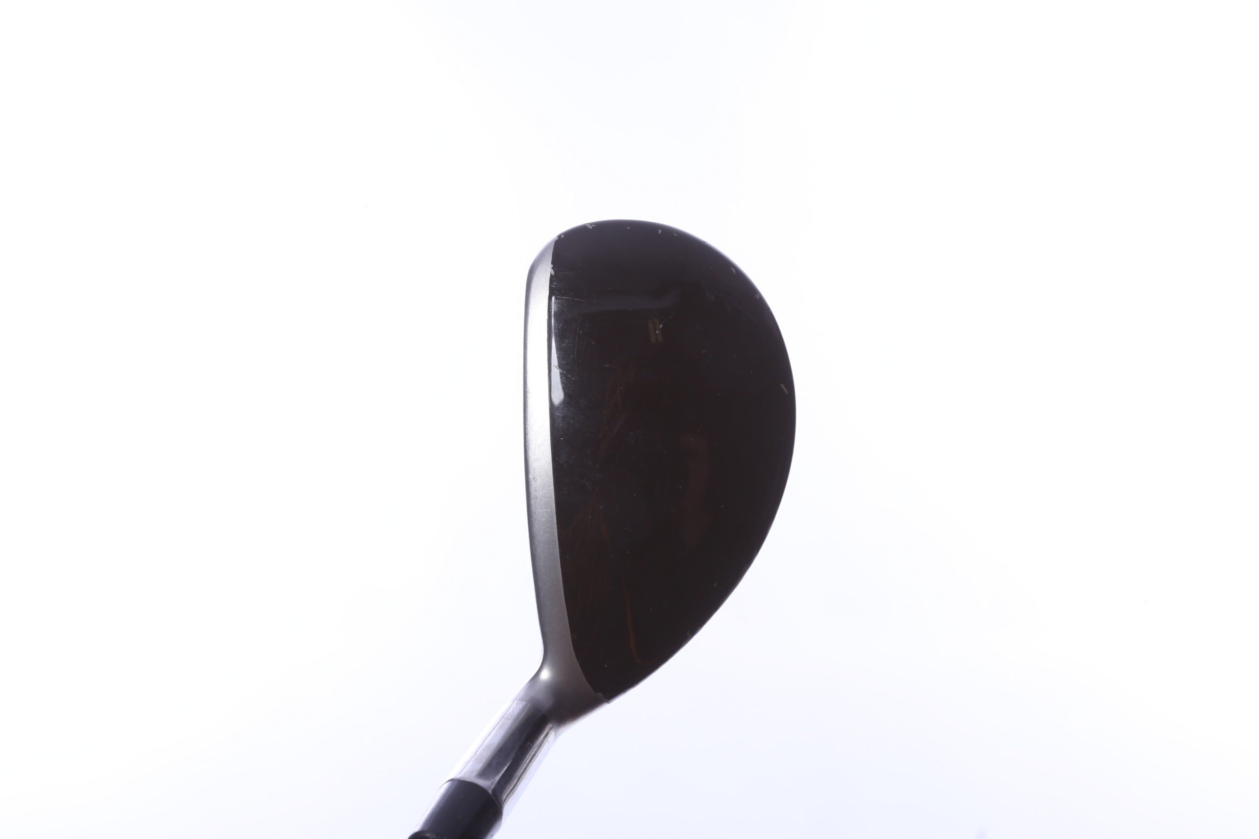 Used Callaway RAZR X HL 5H Hybrid - Right-Handed - 27 Degrees - Ladies Flex-Next Round