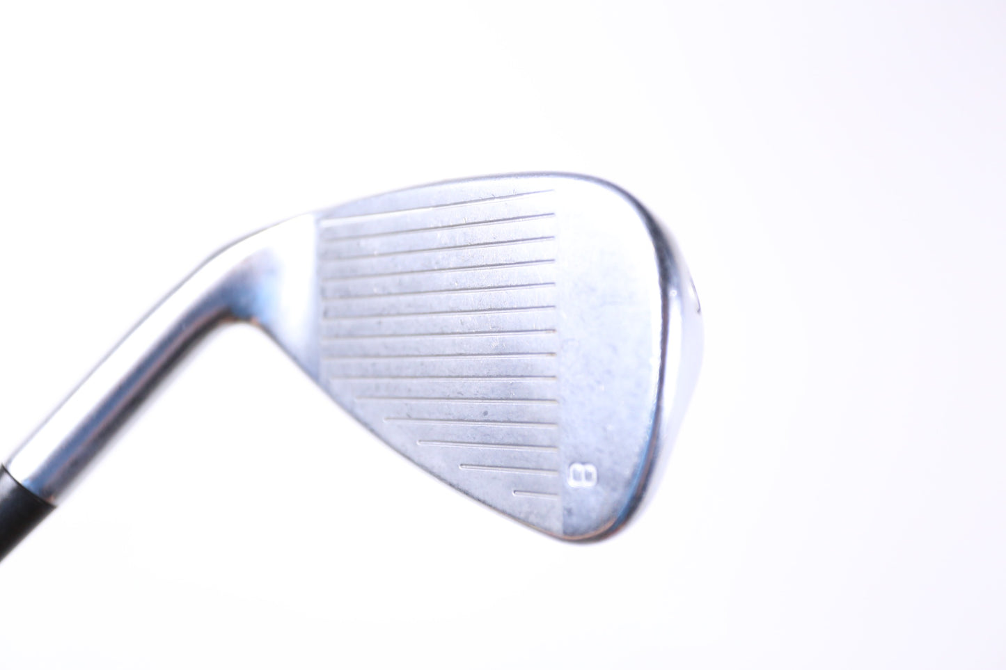 Used Ping G410 Single 8-Iron - Right-Handed - Regular Flex-Next Round