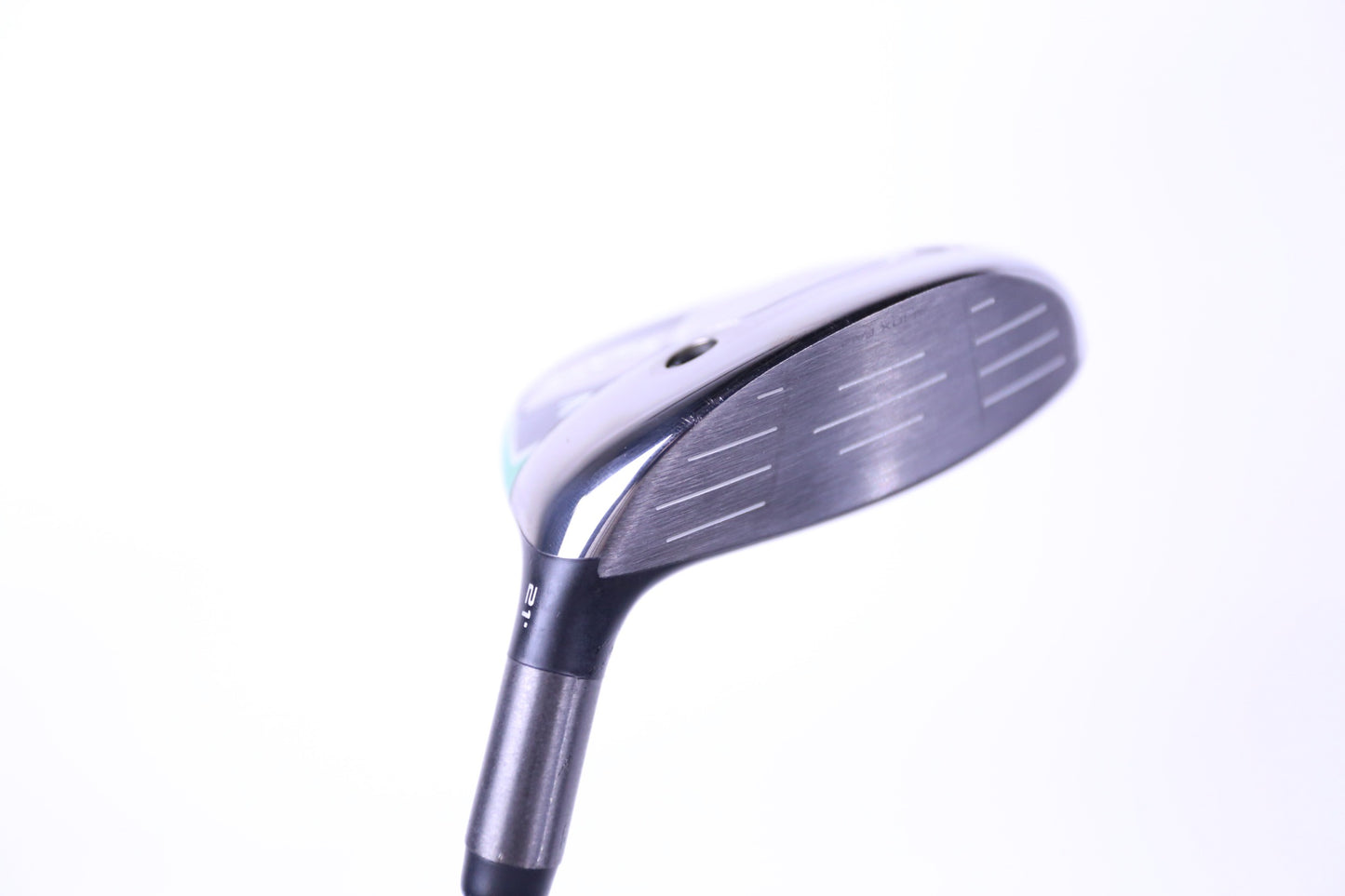 Used Callaway Elyte 7-Wood - Right-Handed - 21 Degrees - Regular Flex-Next Round