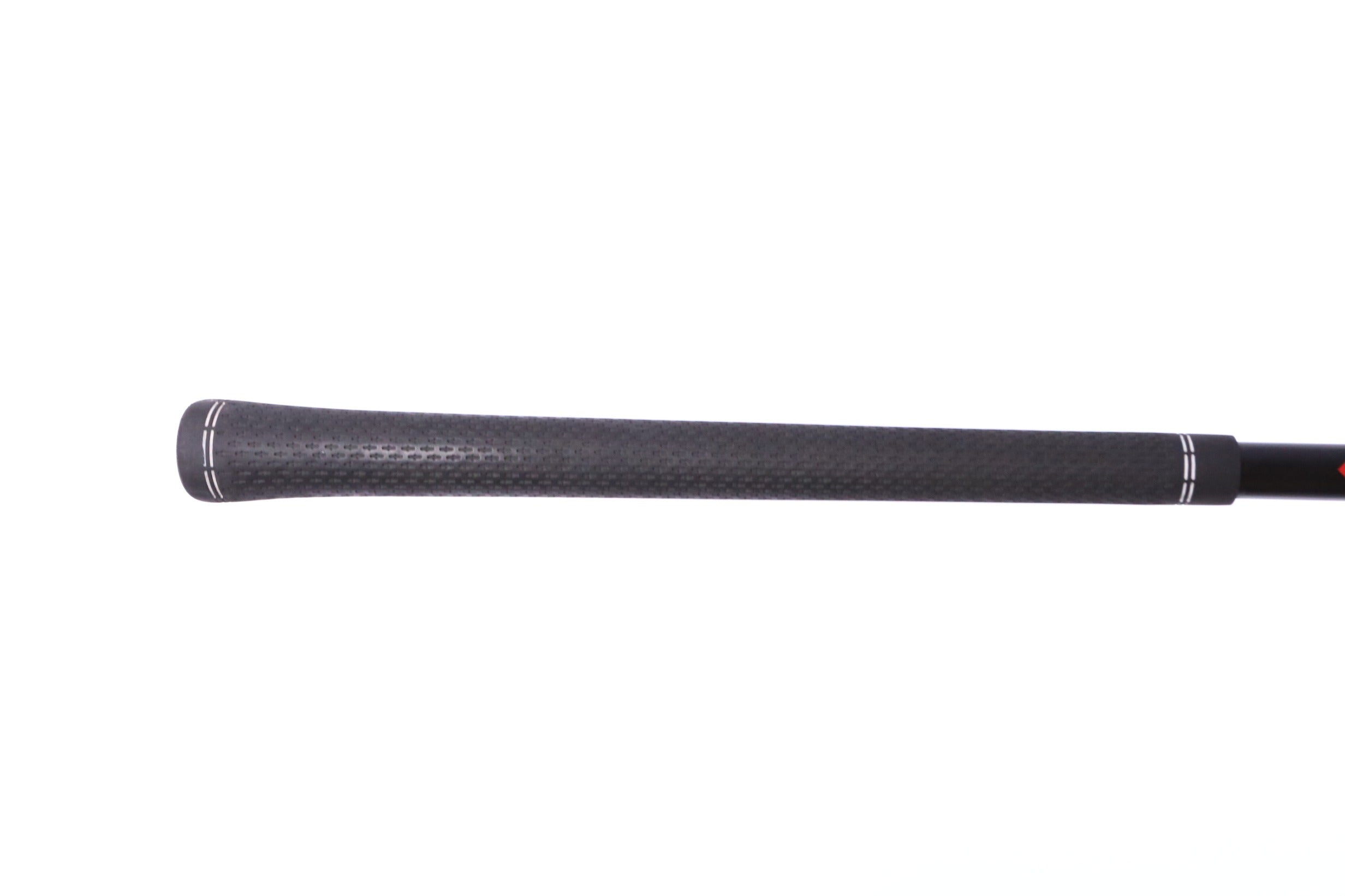 Used Project X HZRDUS Black Gen4 Fairway Wood Shaft Stiff Flex Graphite - 42 in - No Adapter