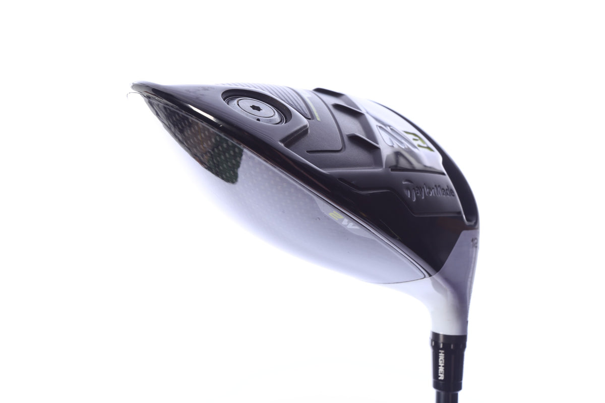 Used TaylorMade M2 2017 Driver - 12 Degrees - Seniors Flex Fujikura Pro - Right-Handed-Next Round