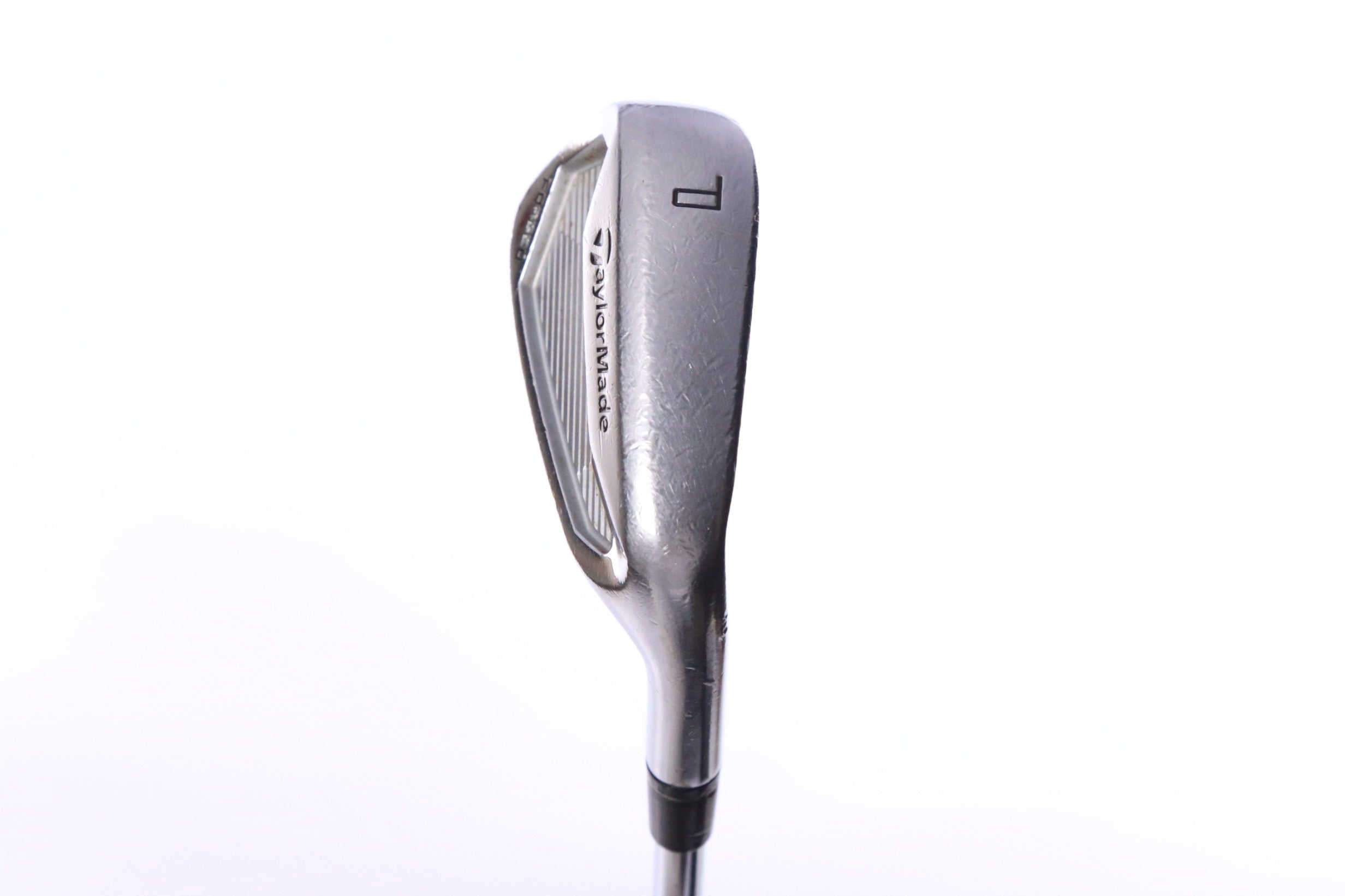 Used TaylorMade P770 Pitching Wedge - Right-Handed - 46 Degrees - Extra Stiff Flex-Next Round