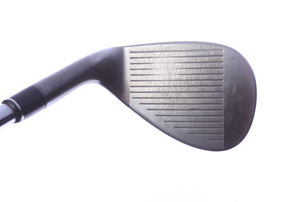 Used TaylorMade SpeedBlade Lob Wedge - Right-Handed - 60 Degrees - Wedge Flex