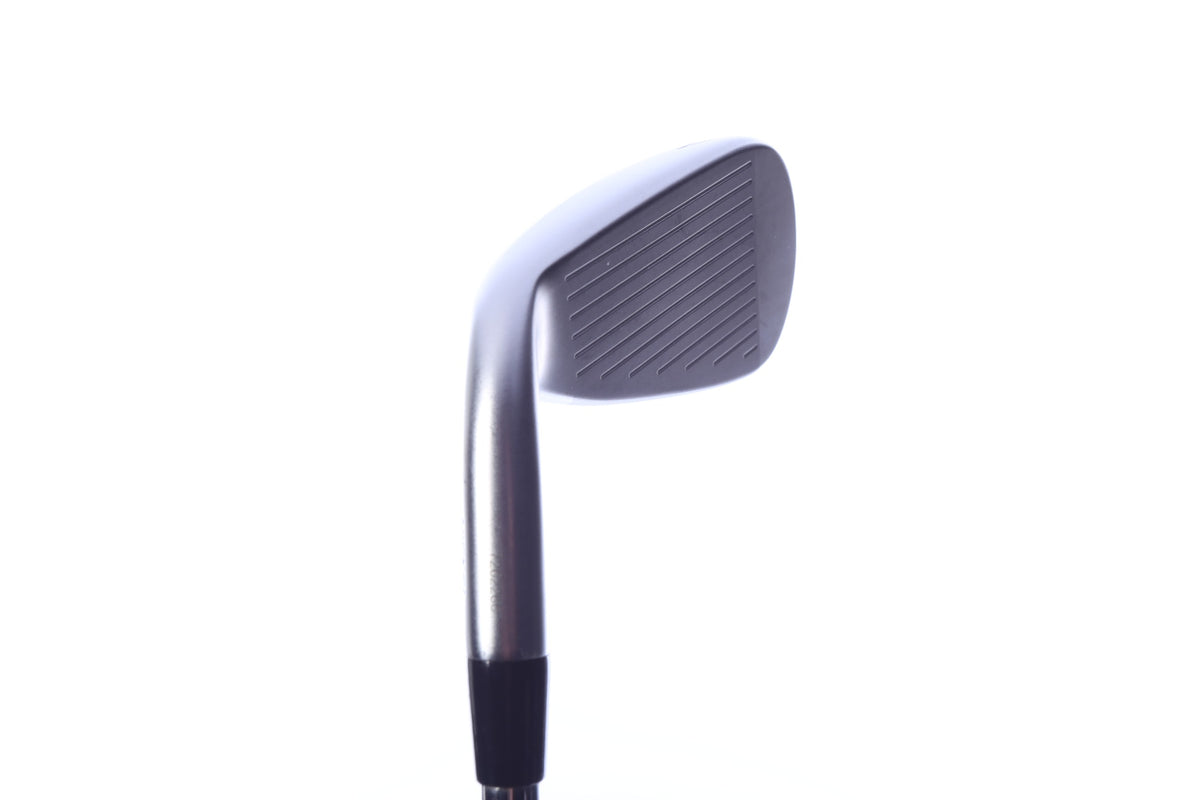 Used Mizuno JPX 923 Hot Metal Single 4-Iron - Right-Handed - Stiff Flex