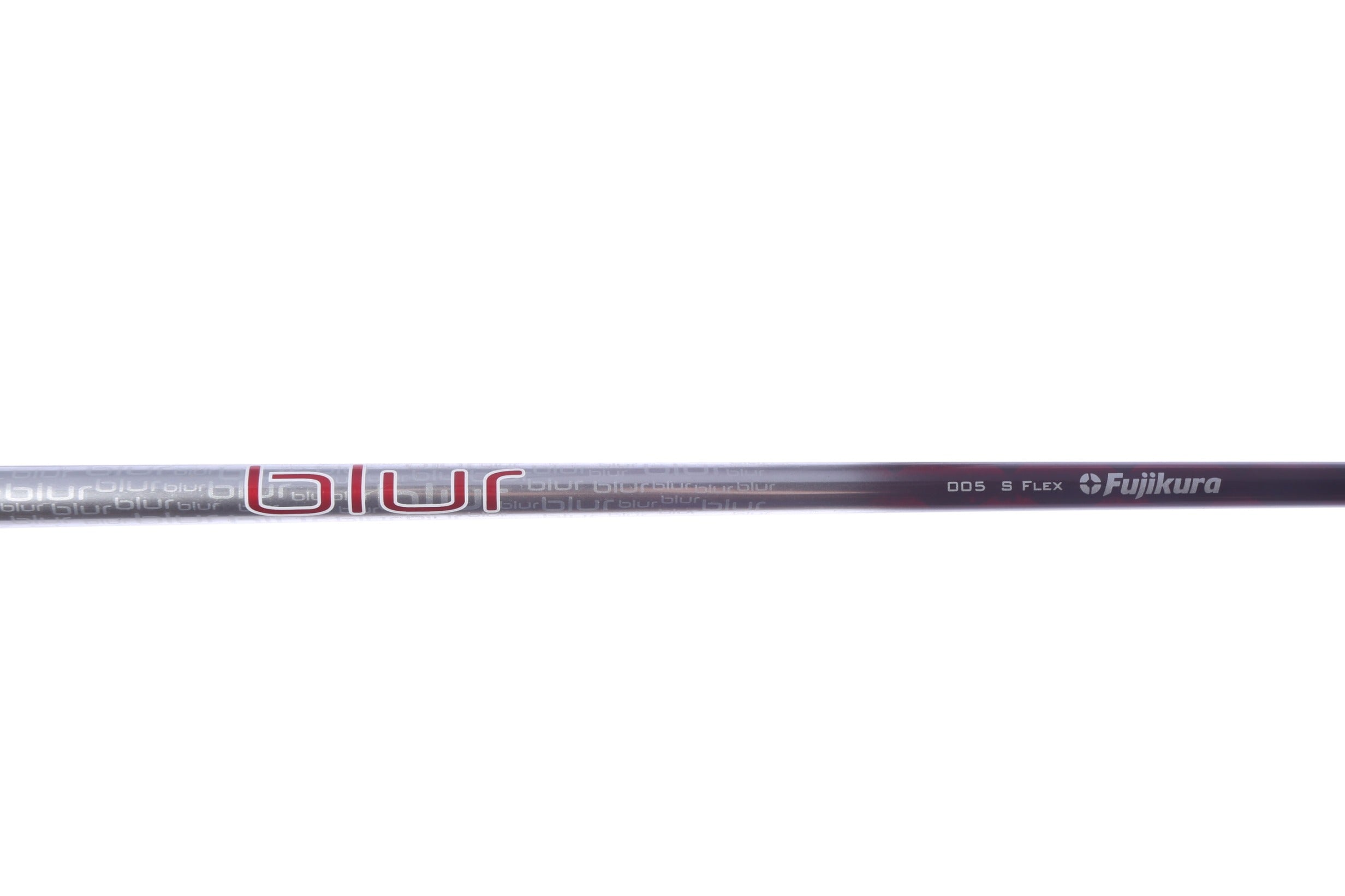Used Ping G25 Driver - 10.5 Degrees - Stiff Flex Fujikura 005 BLUR - Left-Handed