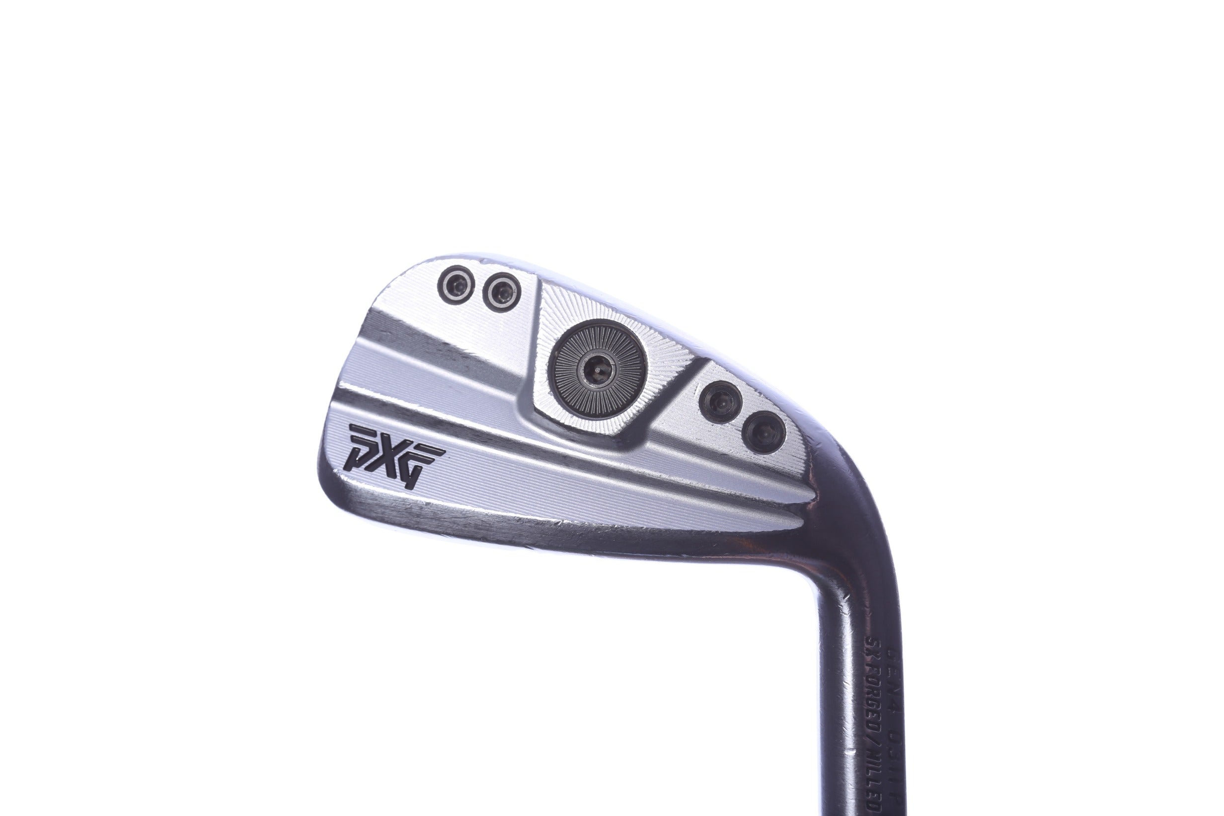 Used PXG 0311 P GEN4 Single 6-Iron - Right-Handed - Regular Flex